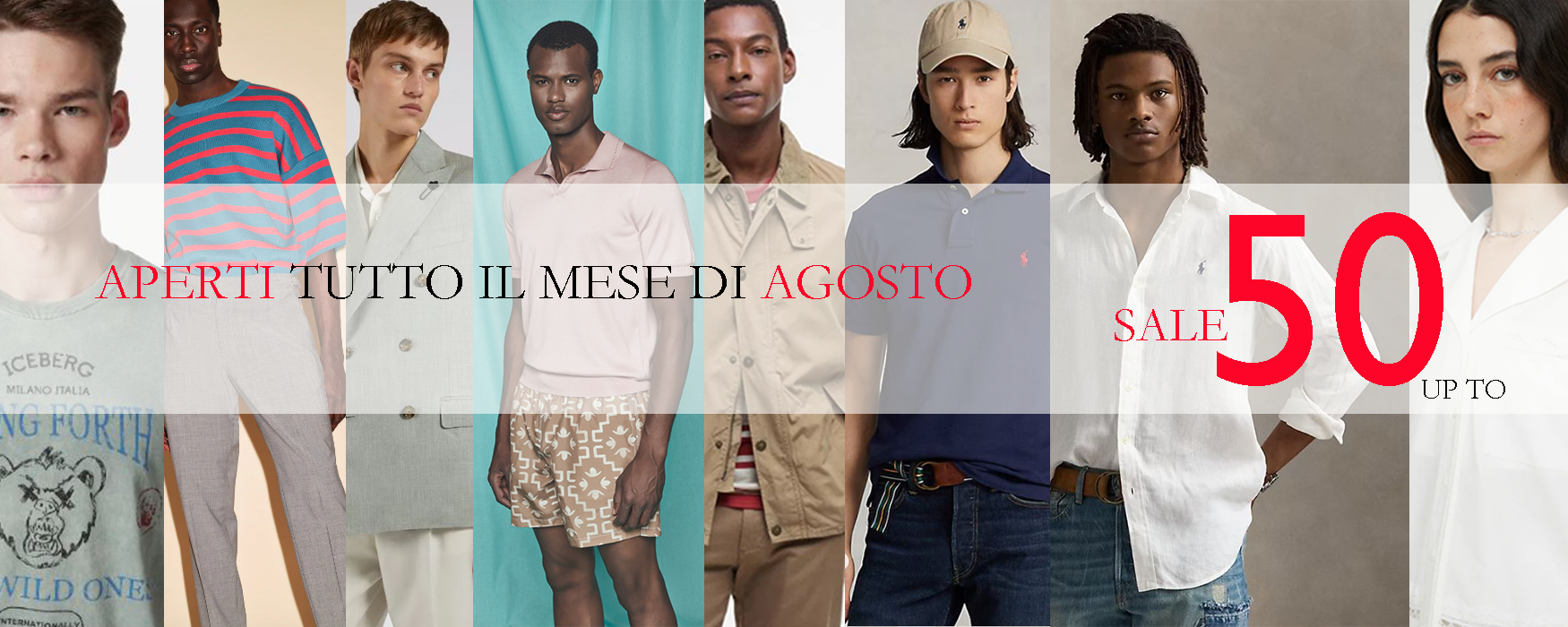 Saldi estivi Prodotti scontati dei migliori brand dove acquistare prodotti firmati scontati al miglior prezzo di mercato.RRD Philippe Model DunoDoucals Lardini Simona Corsellini Entre Amis ICEBERG BARK PAolo PEcora Sebago Woolrich 