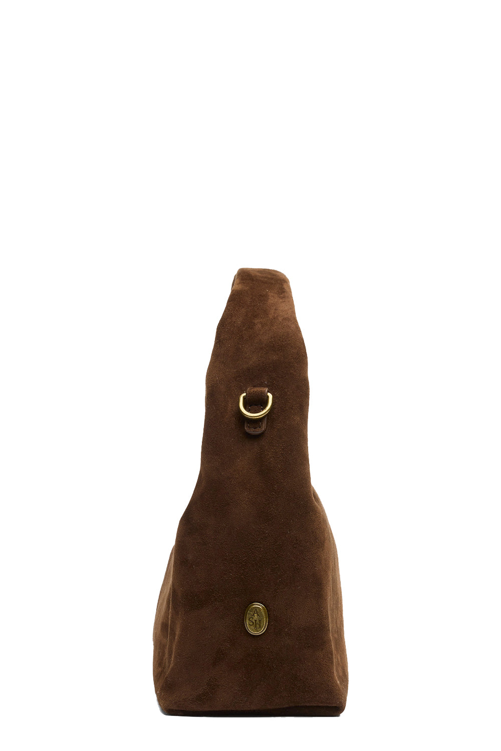 ASH Borsa Hazel in suede
