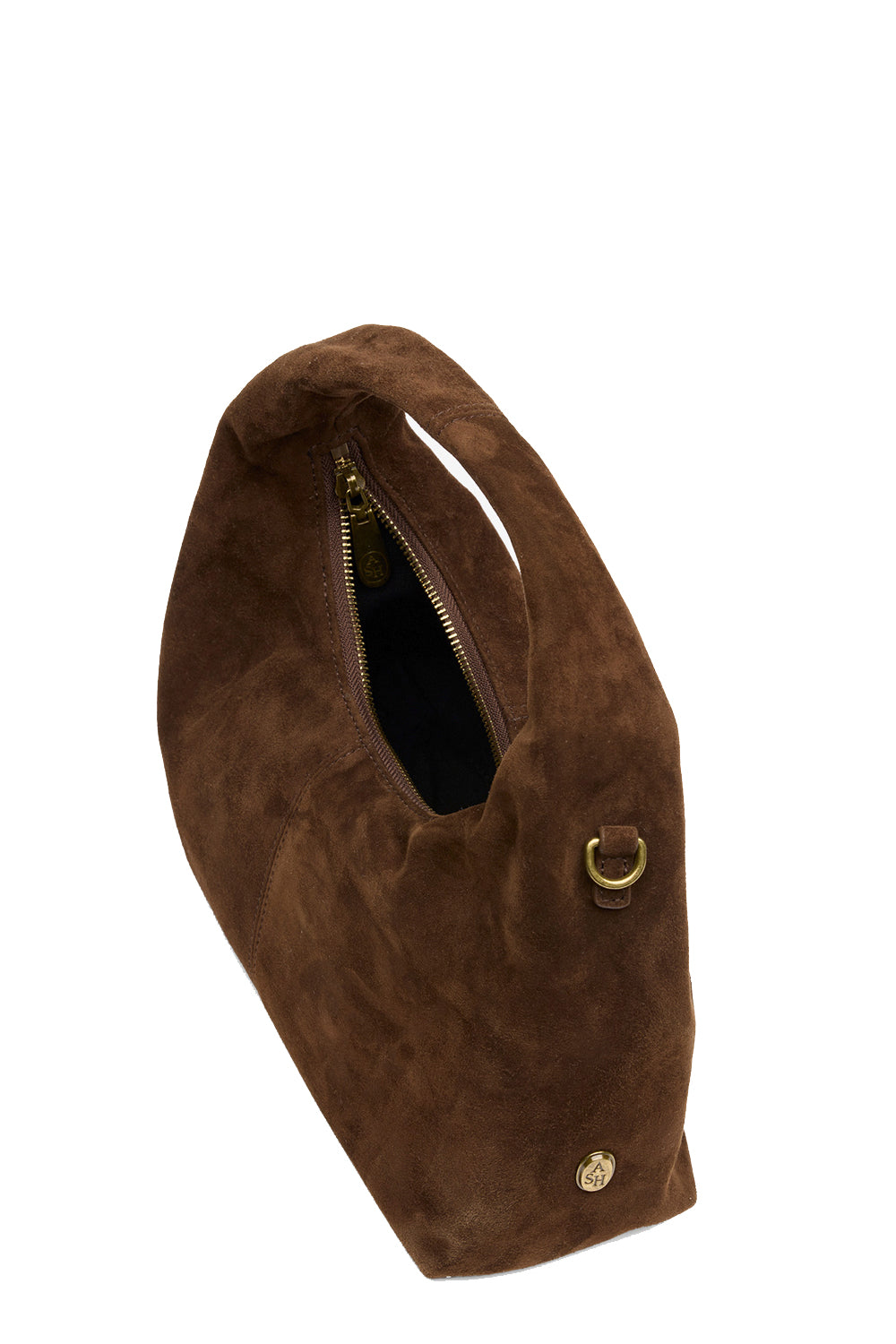 ASH Borsa Hazel in suede