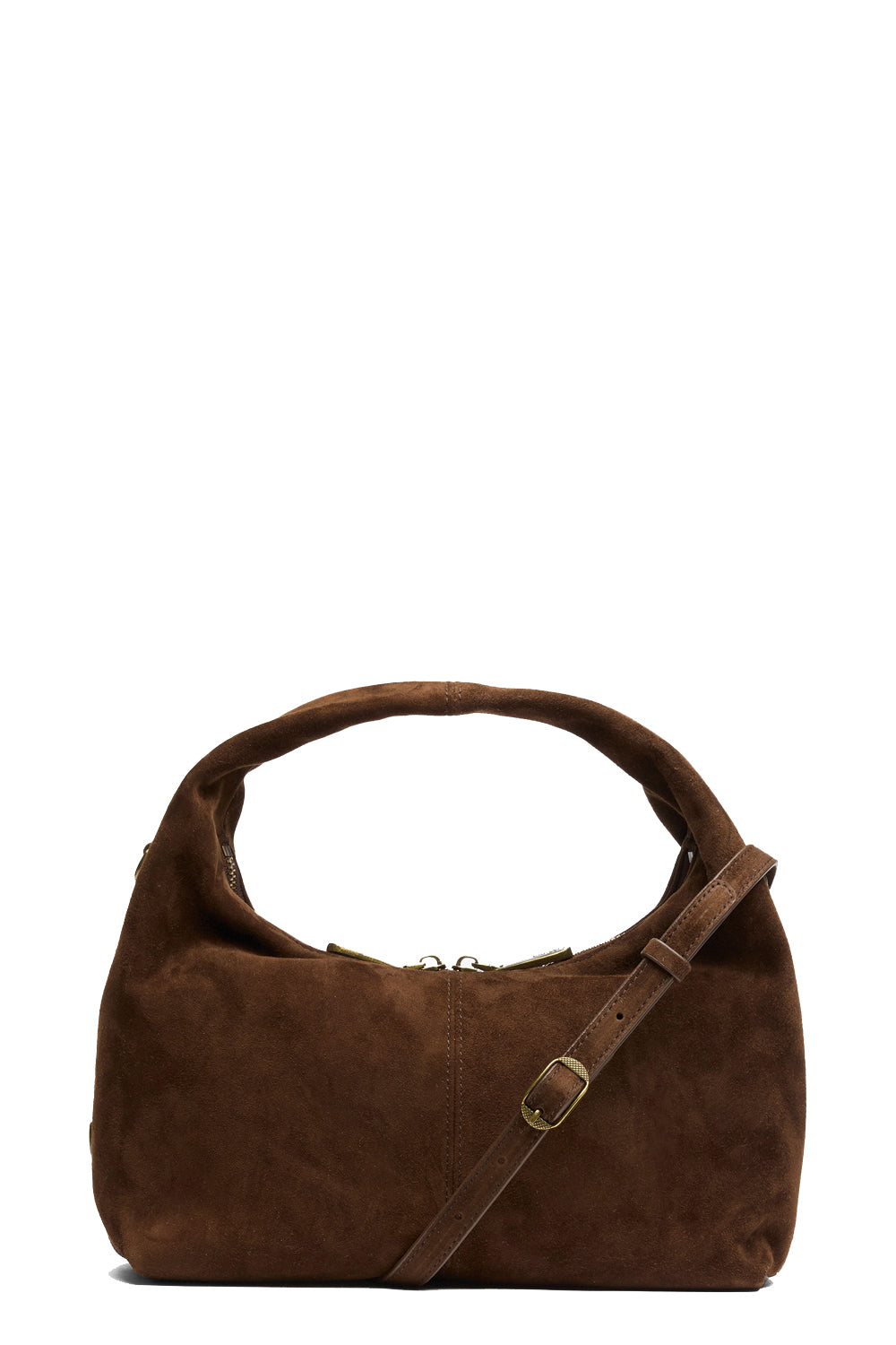 ASH Borsa Hazel in suede