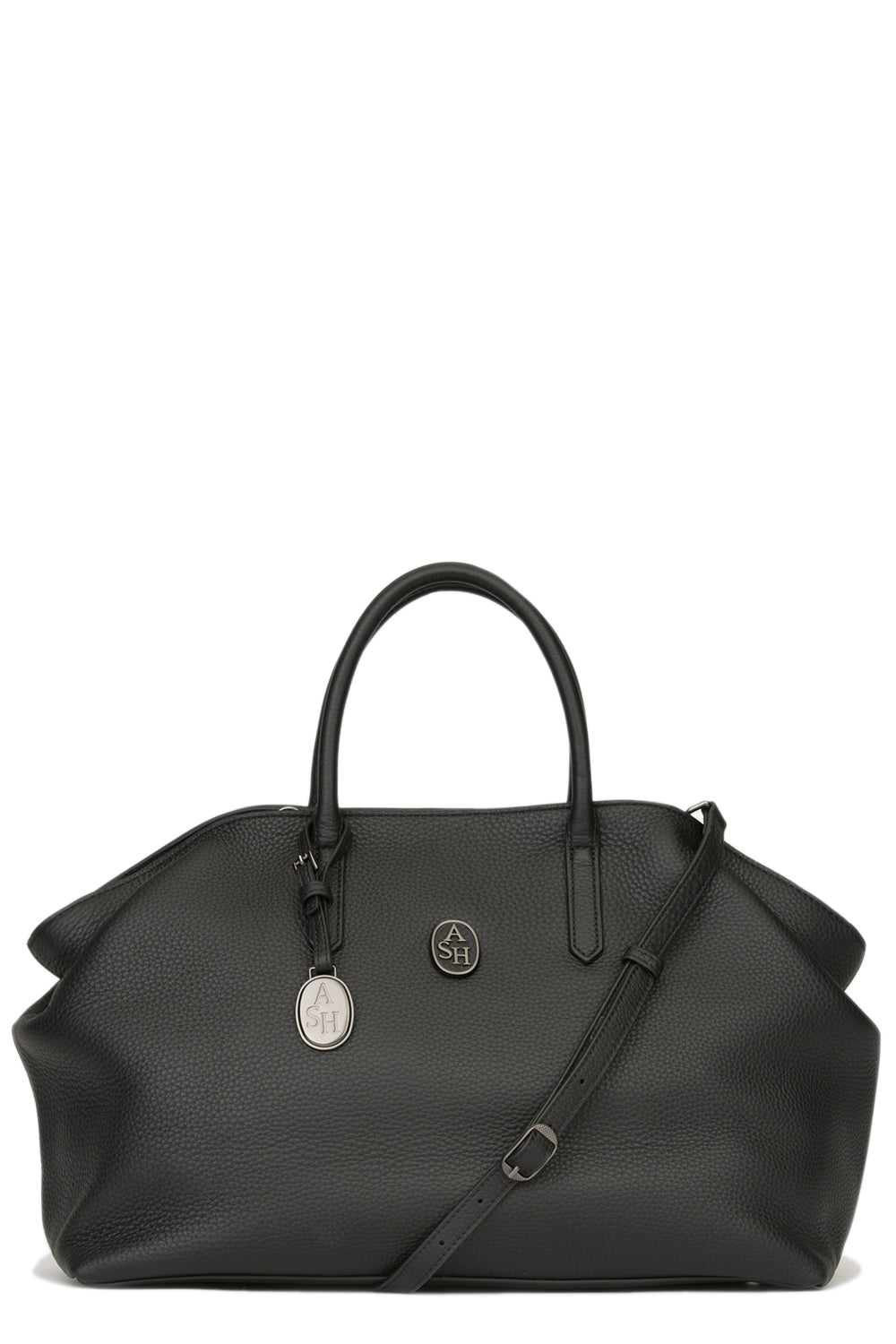 ASH Borsa Jaqueline in pelle