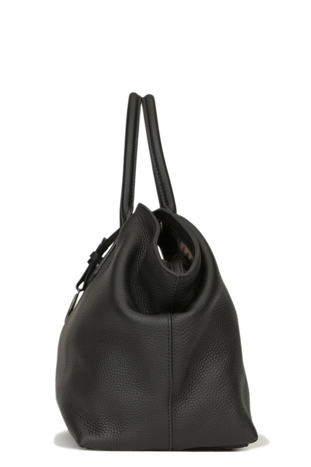 ASH Borsa Jaqueline in pelle