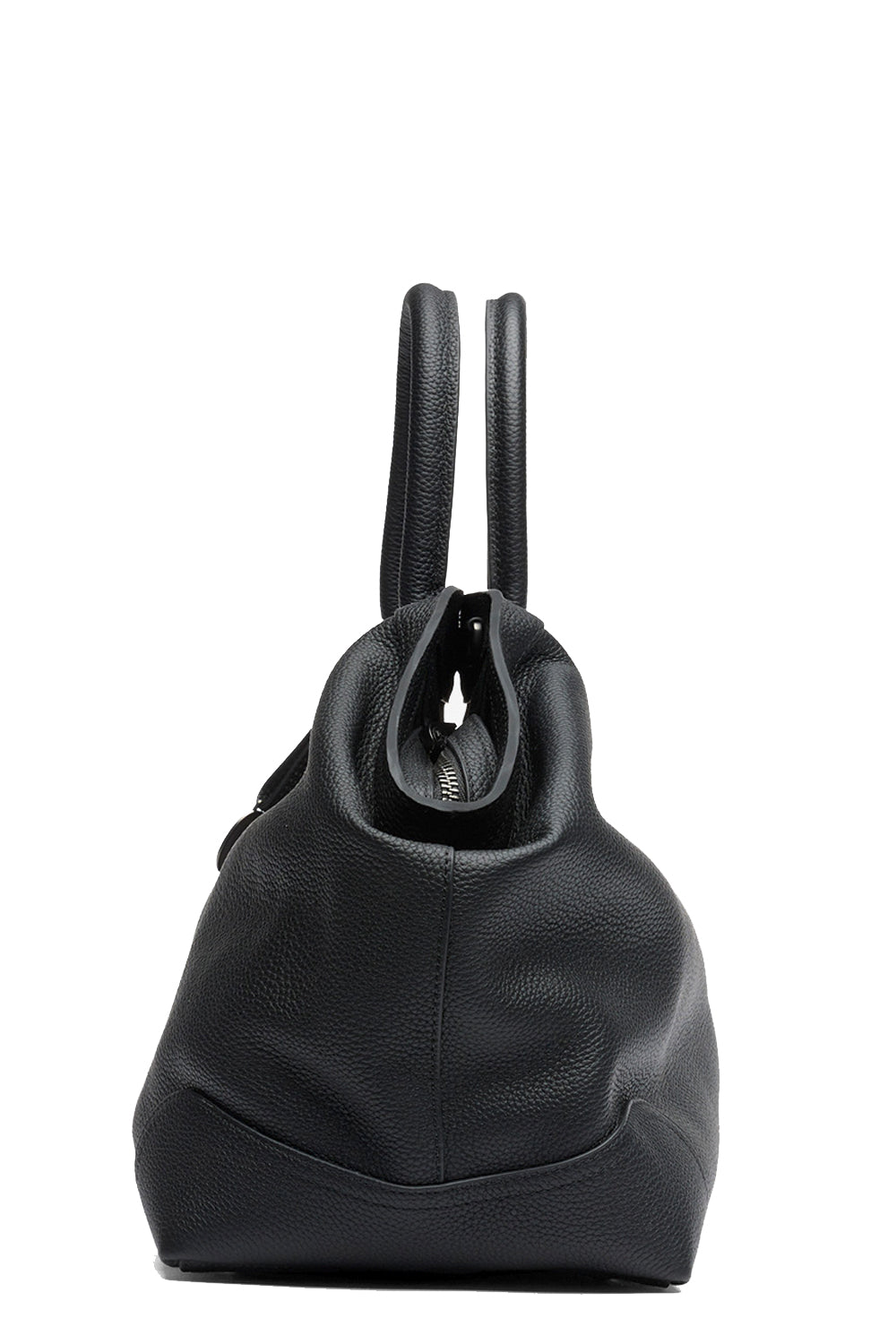 ASH Borsa Jaqueline in pelle togo