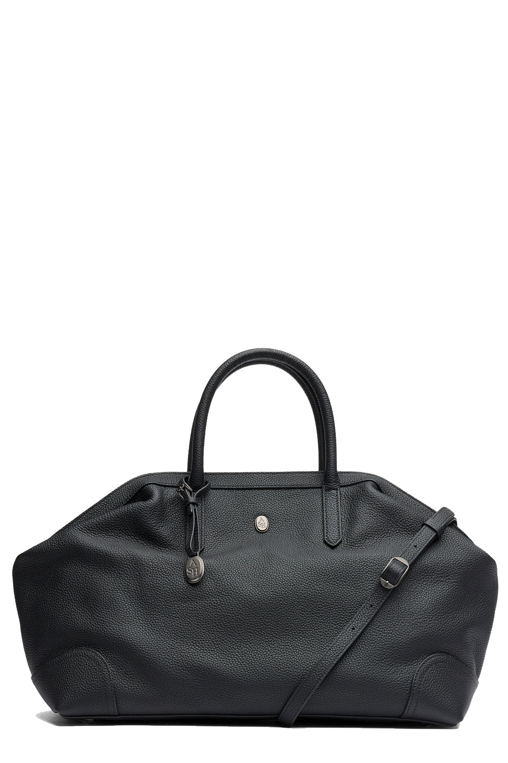 ASH Borsa Jaqueline in pelle togo