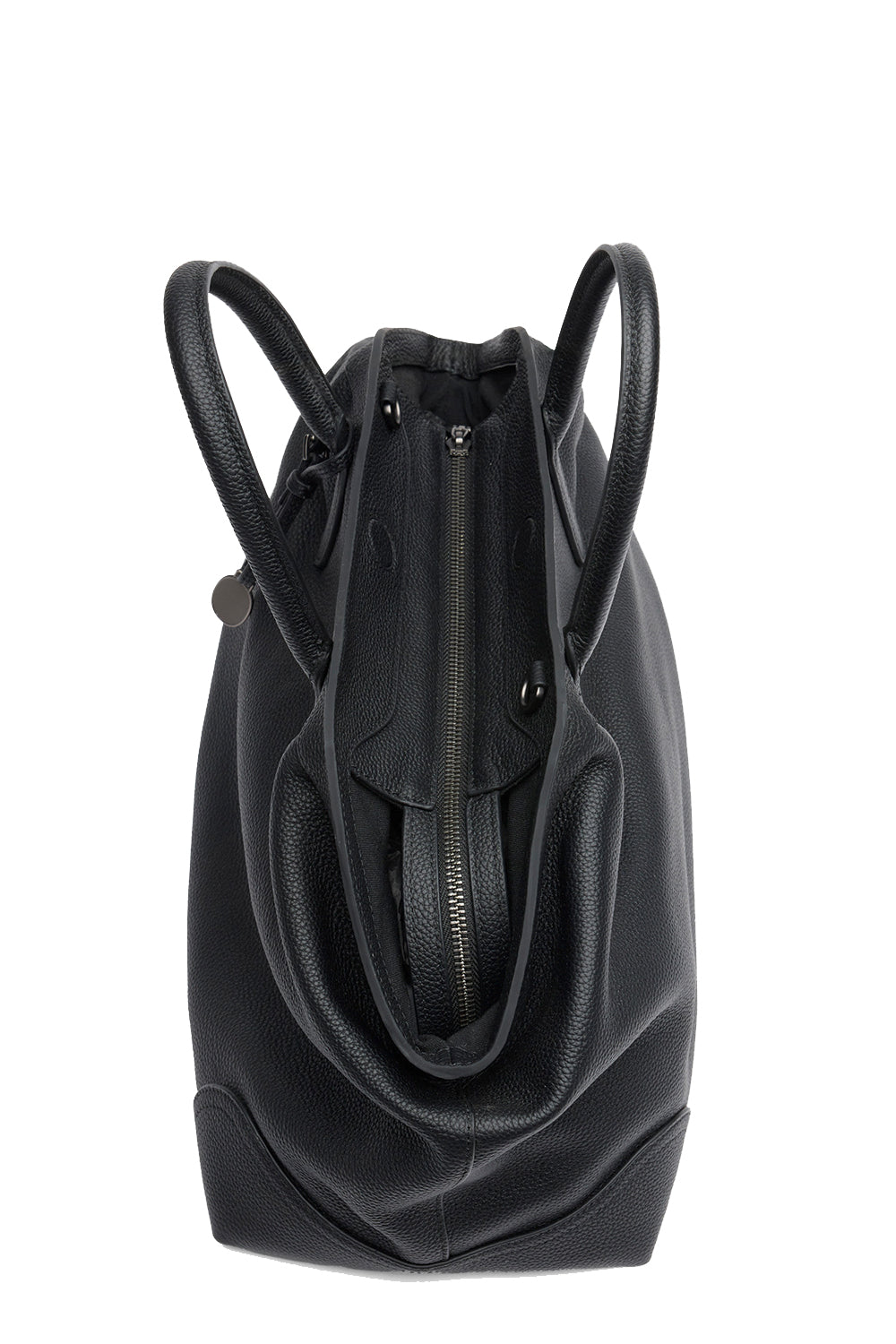 ASH Borsa Jaqueline in pelle togo
