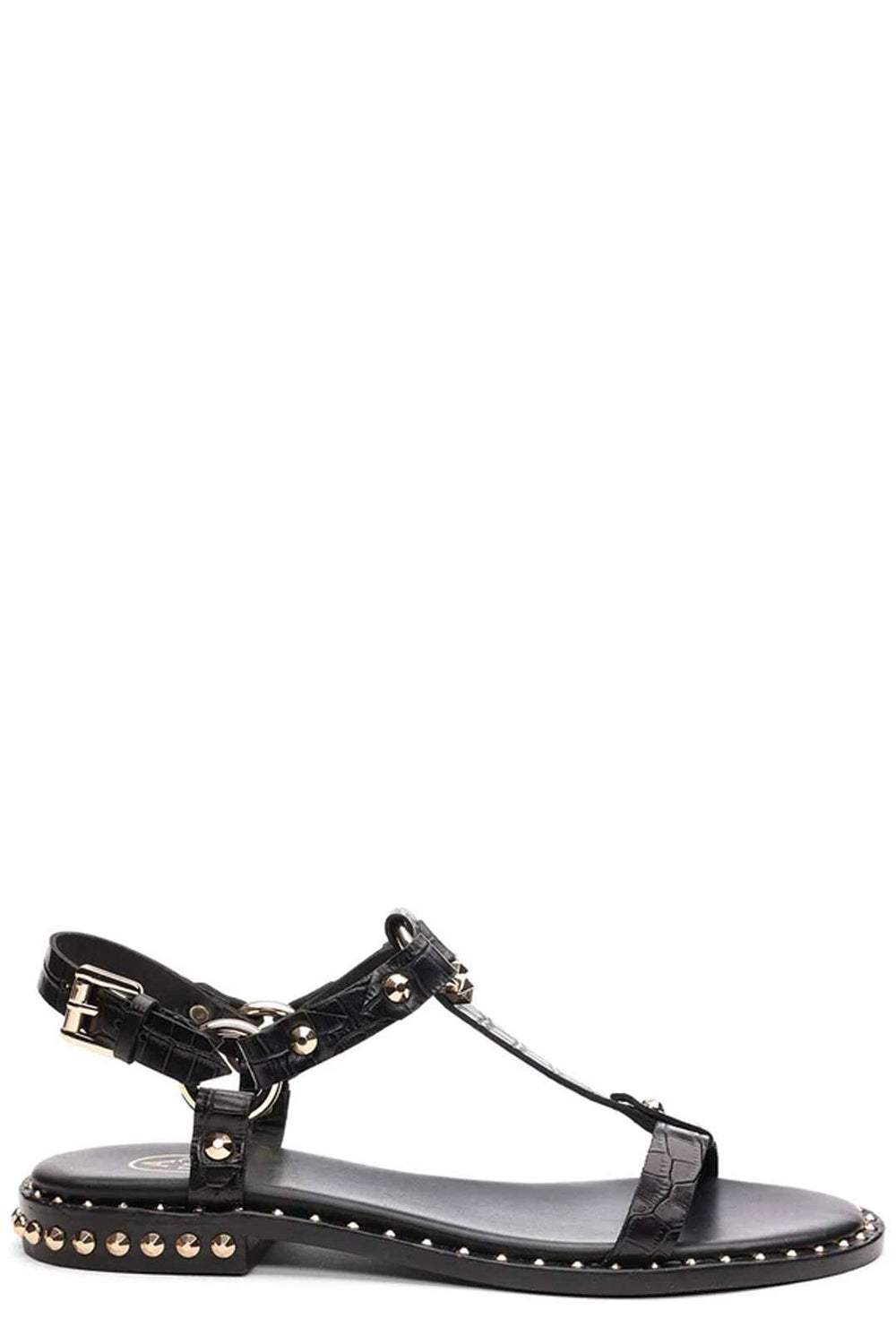 ASH Sandali Patsy: Eleganza in Pelle Effetto Cocco