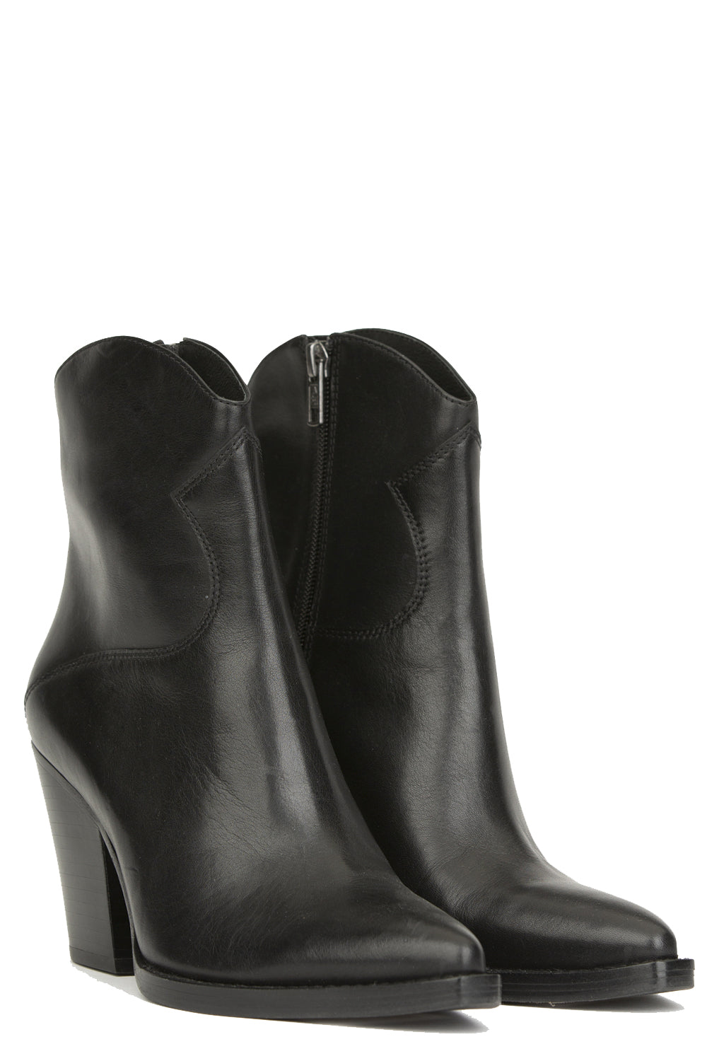 ASH Stivaletto Judy in pelle