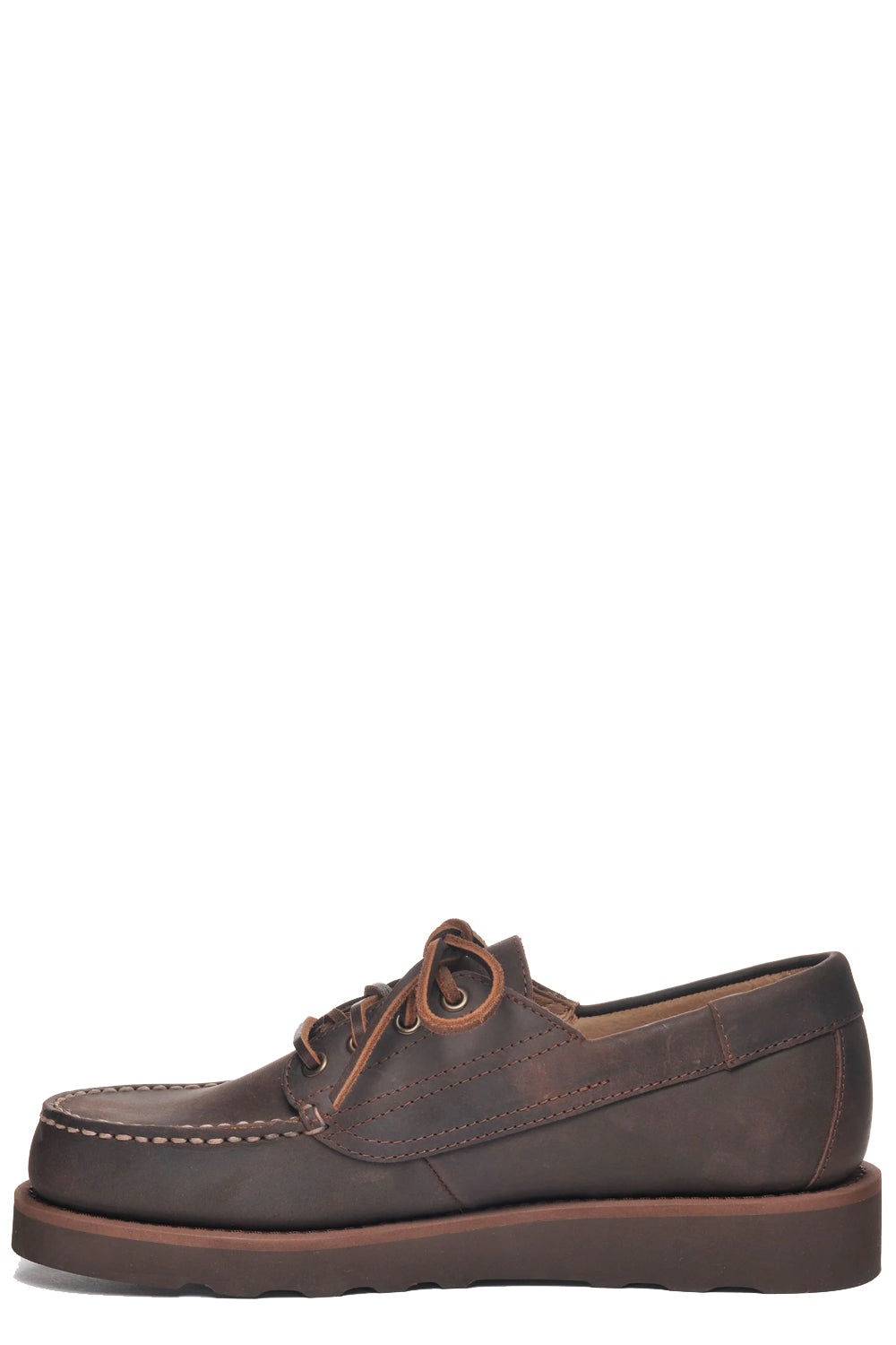 SEBAGO Mocassino Askookfield crazy horse