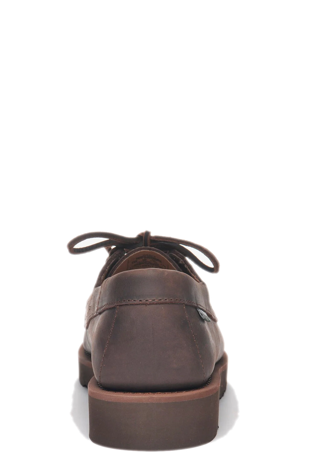 SEBAGO Mocassino Askookfield crazy horse