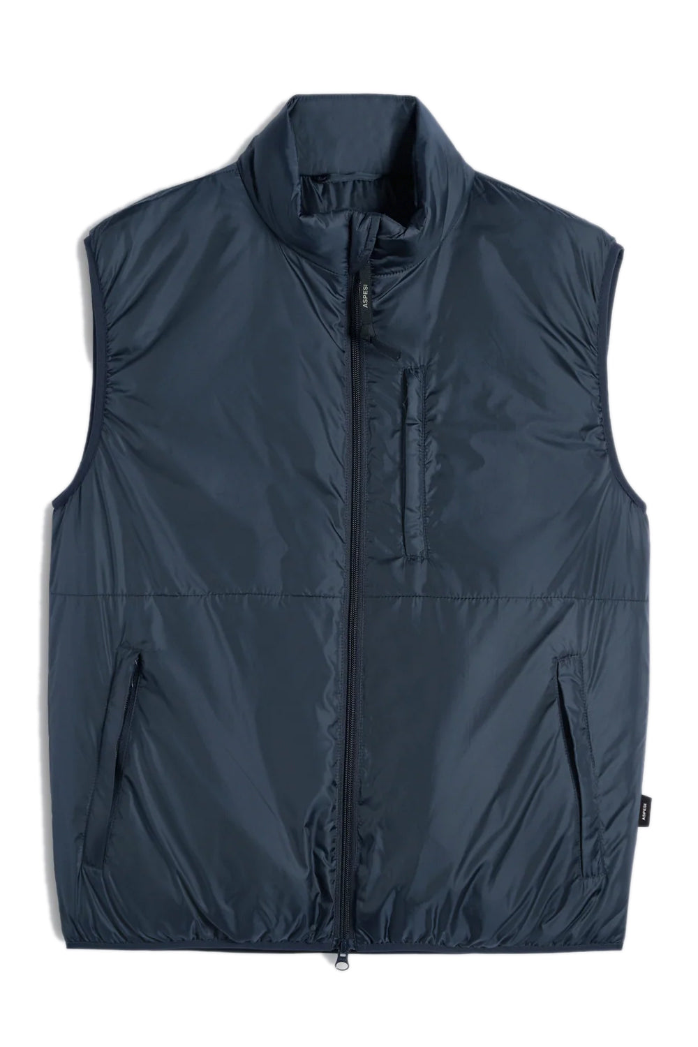 ASPESI Gilet Jil in nylon