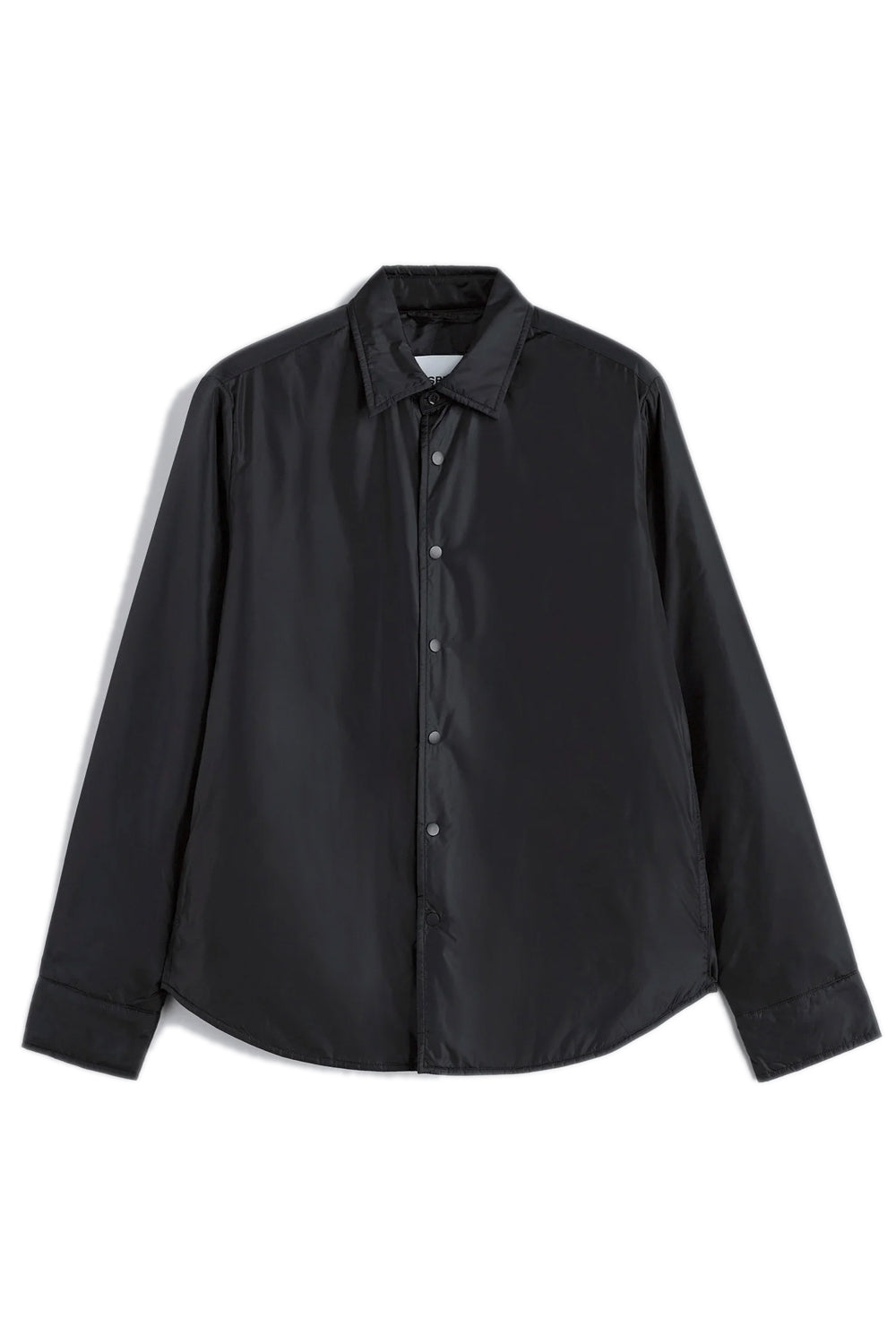 ASPESI Overshirt in nylon idrorepellente