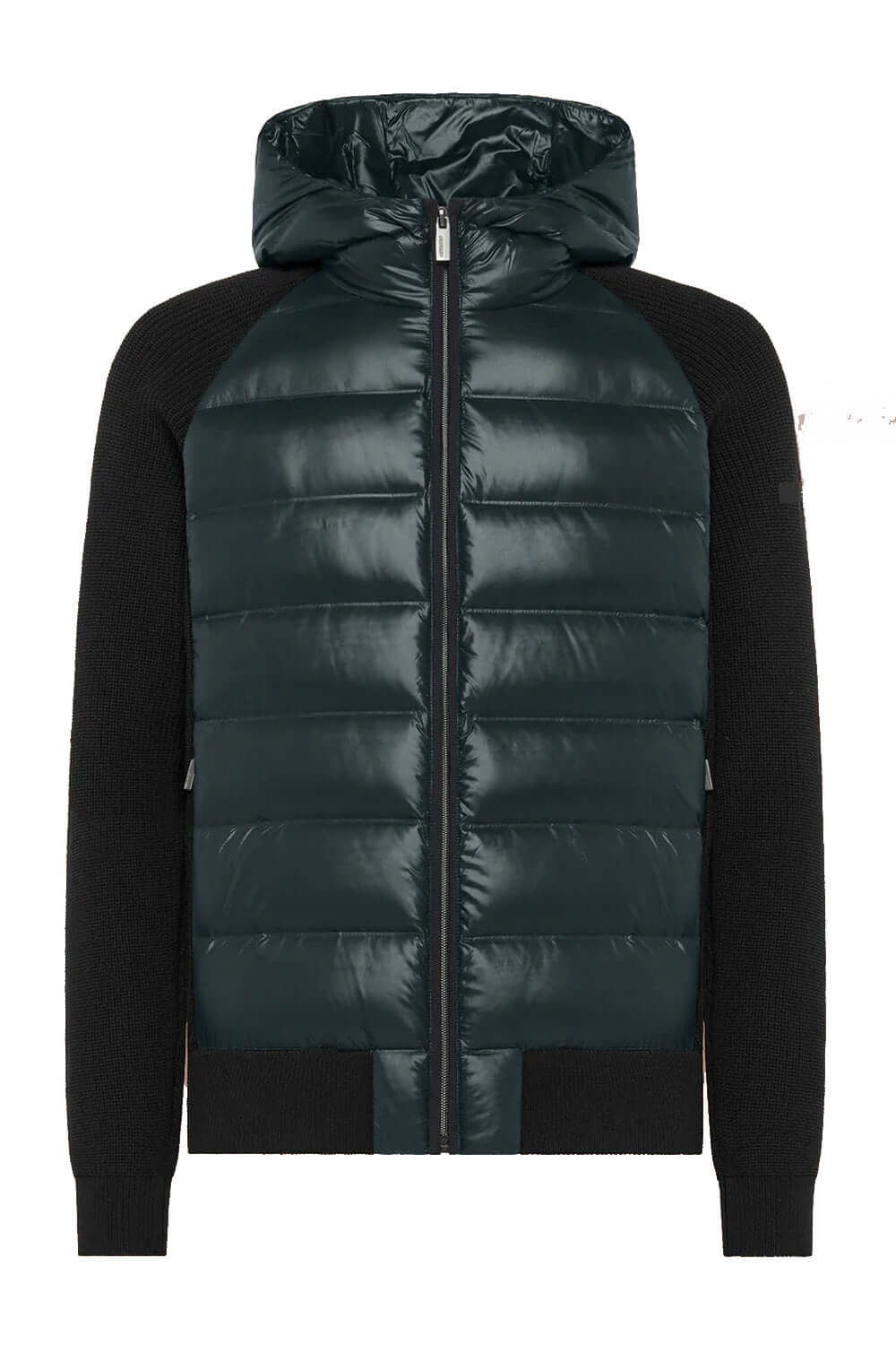 RRD Giubbotto Amos Perla Duck Hood Zip