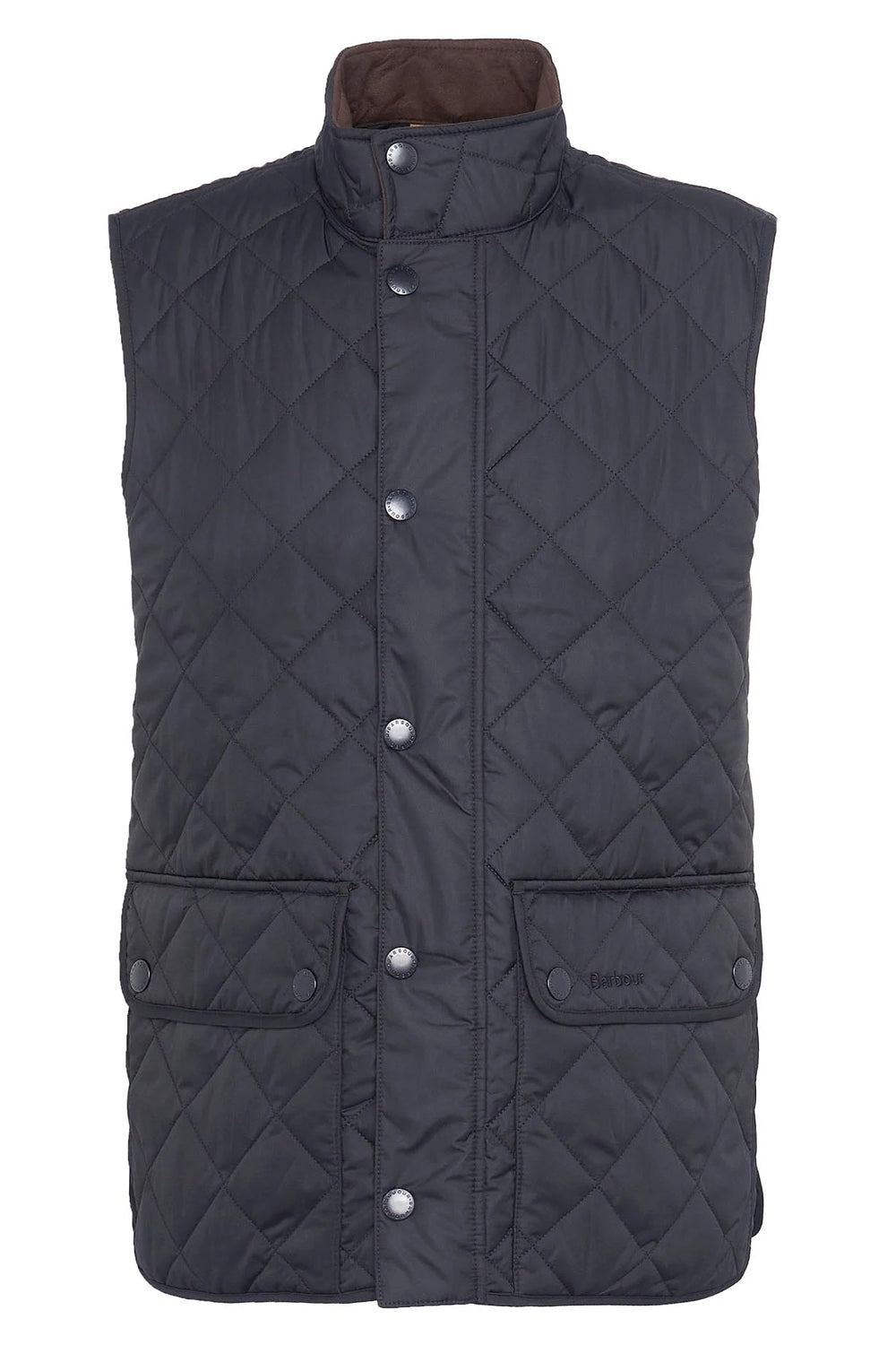 BARBOUR BARBOUR Gilet Lowerdale
