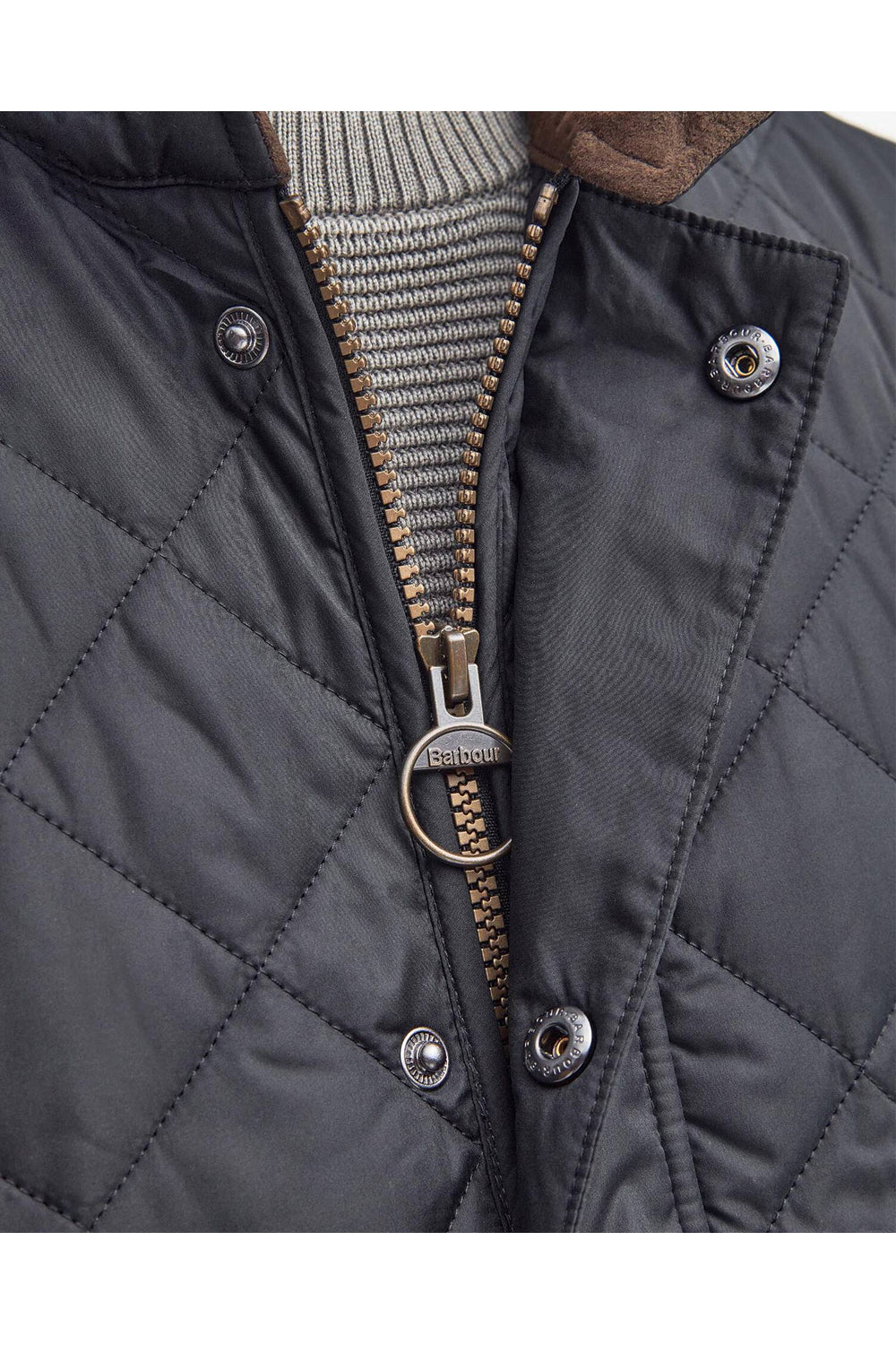 BARBOUR BARBOUR Gilet Lowerdale