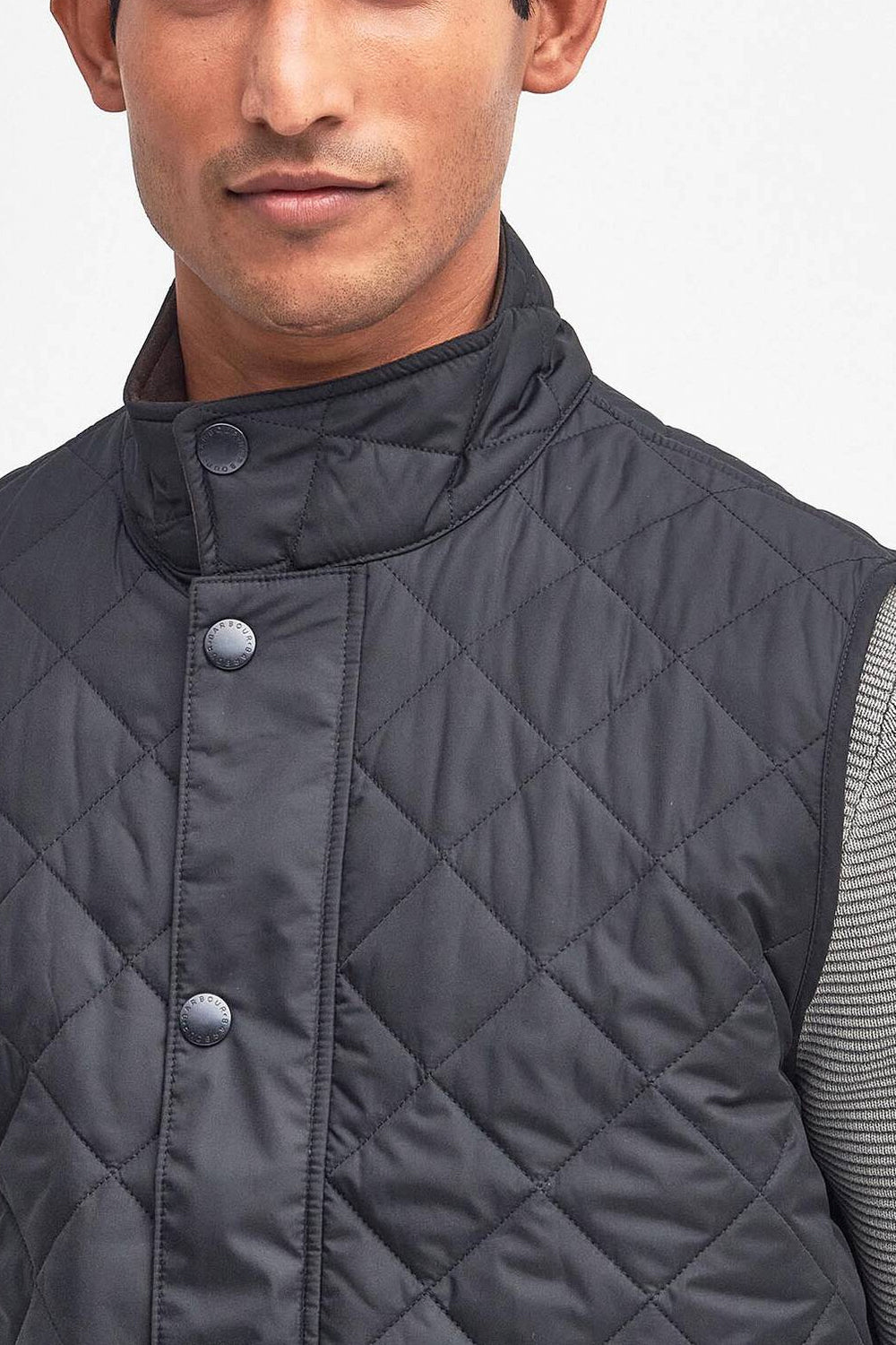 BARBOUR BARBOUR Gilet Lowerdale
