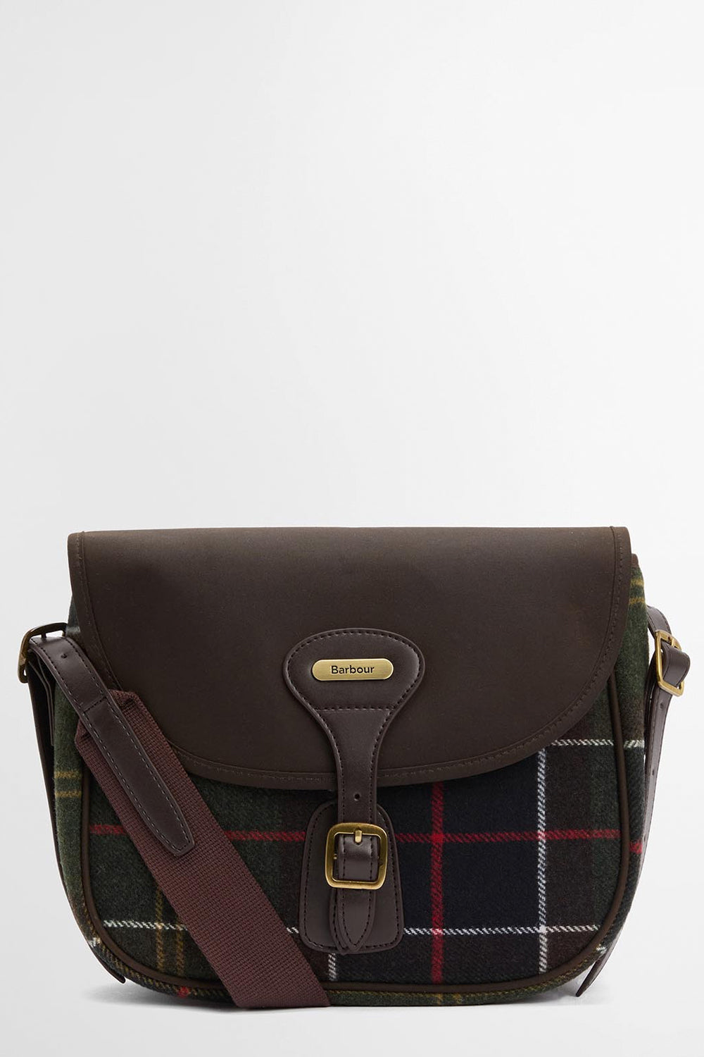 BARBOUR Borsa a tracolla Cromarty