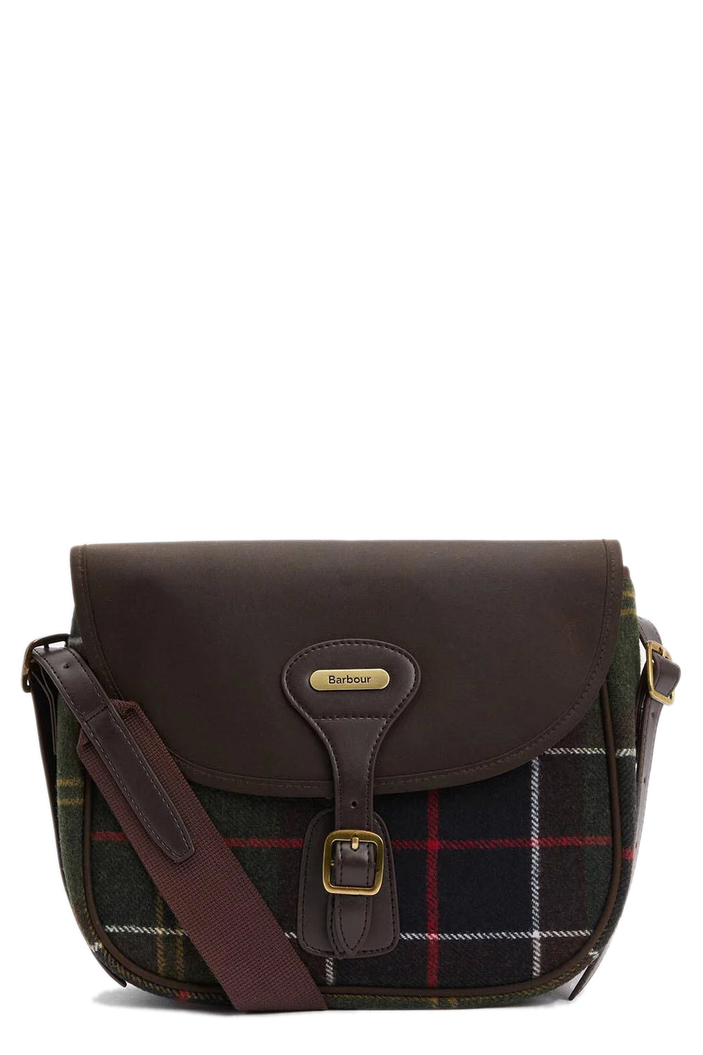 BARBOUR Borsa a tracolla Cromarty