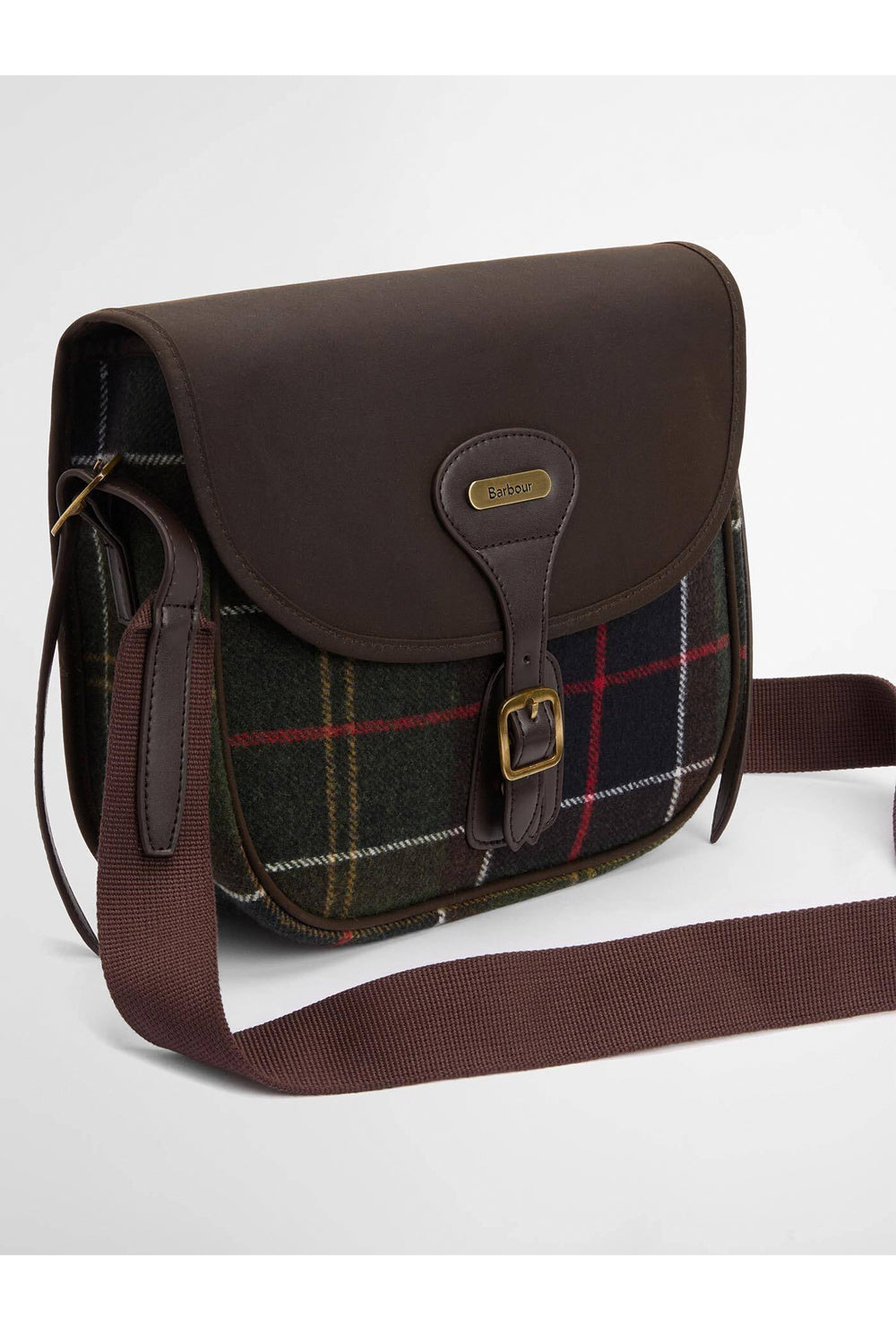 BARBOUR Borsa a tracolla Cromarty