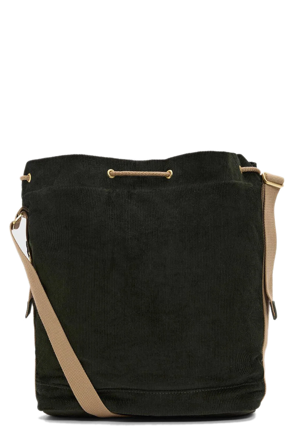 BARBOUR Borsa secchiello multitasche