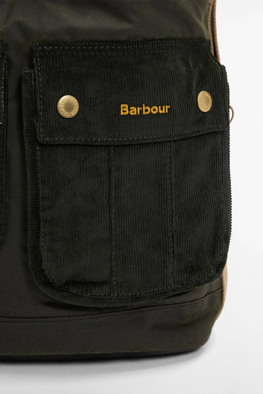 BARBOUR Borsa secchiello multitasche