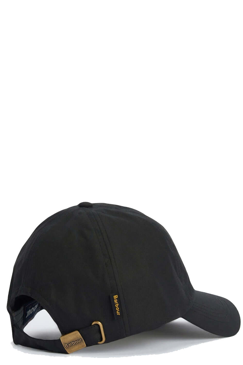 BARBOUR Cappello sportivo cerato Uncategorized BARBOUR