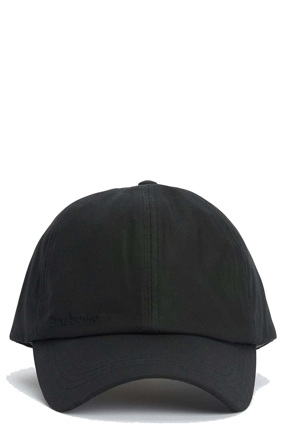 BARBOUR Cappello sportivo cerato MHA0005-BK91-Nero-UNI