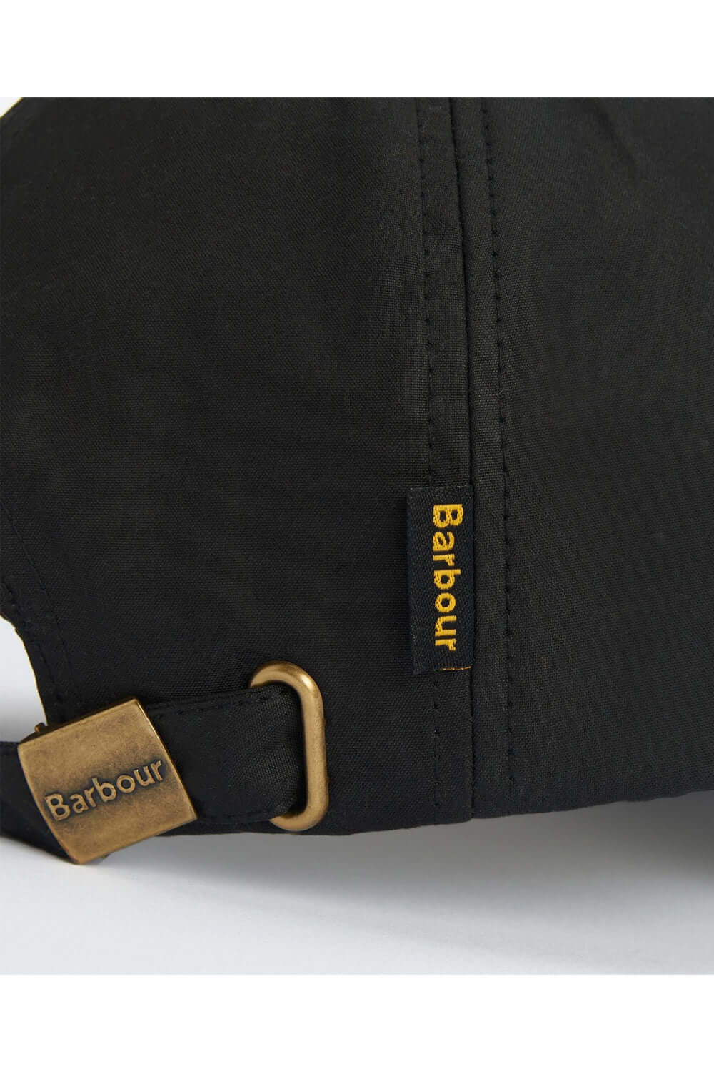 BARBOUR Cappello sportivo cerato Uncategorized BARBOUR