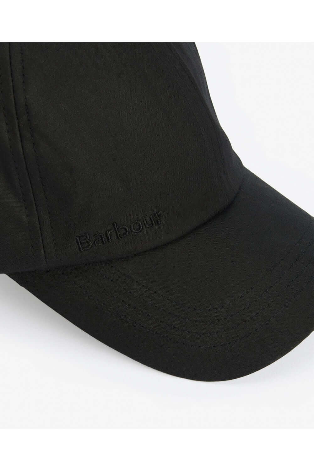BARBOUR Cappello sportivo cerato Uncategorized BARBOUR