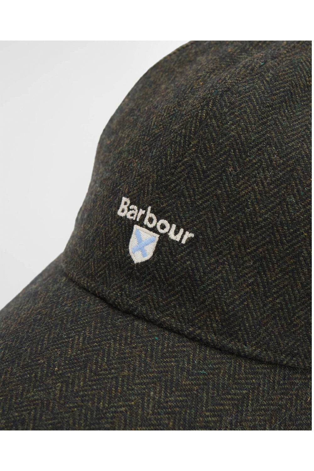 BARBOUR Cappellino Barlow