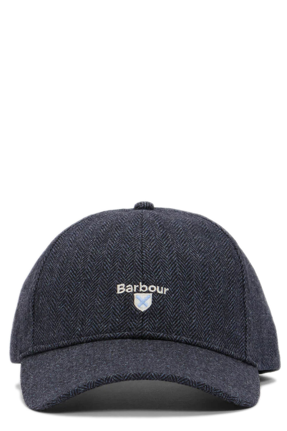 BARBOUR Cappellino Barlow