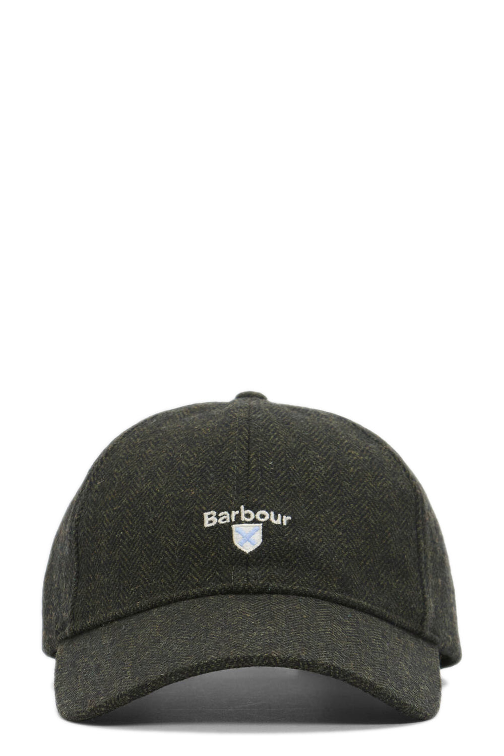 BARBOUR Cappellino Barlow