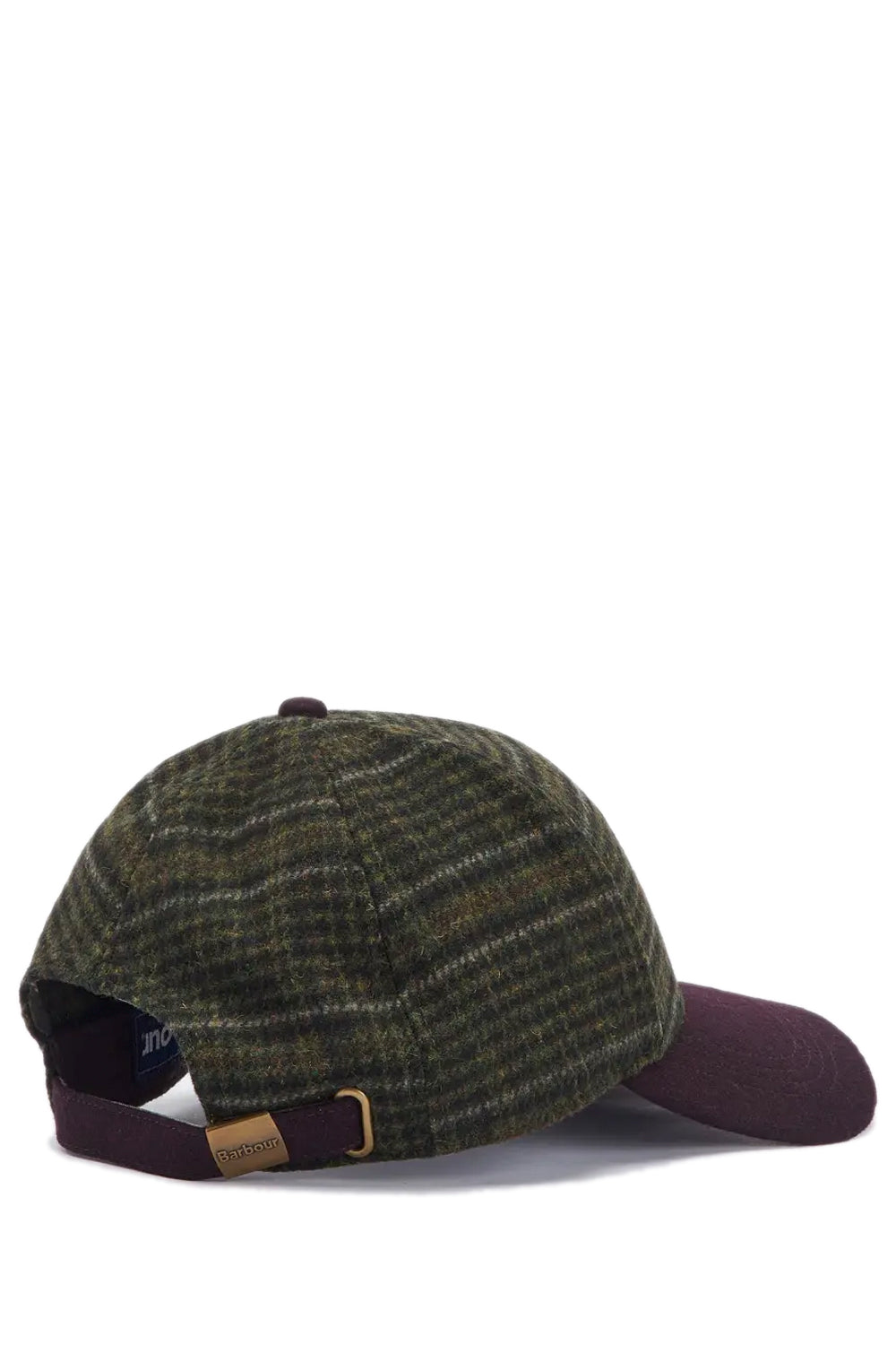 BARBOUR Cappellino Clyde