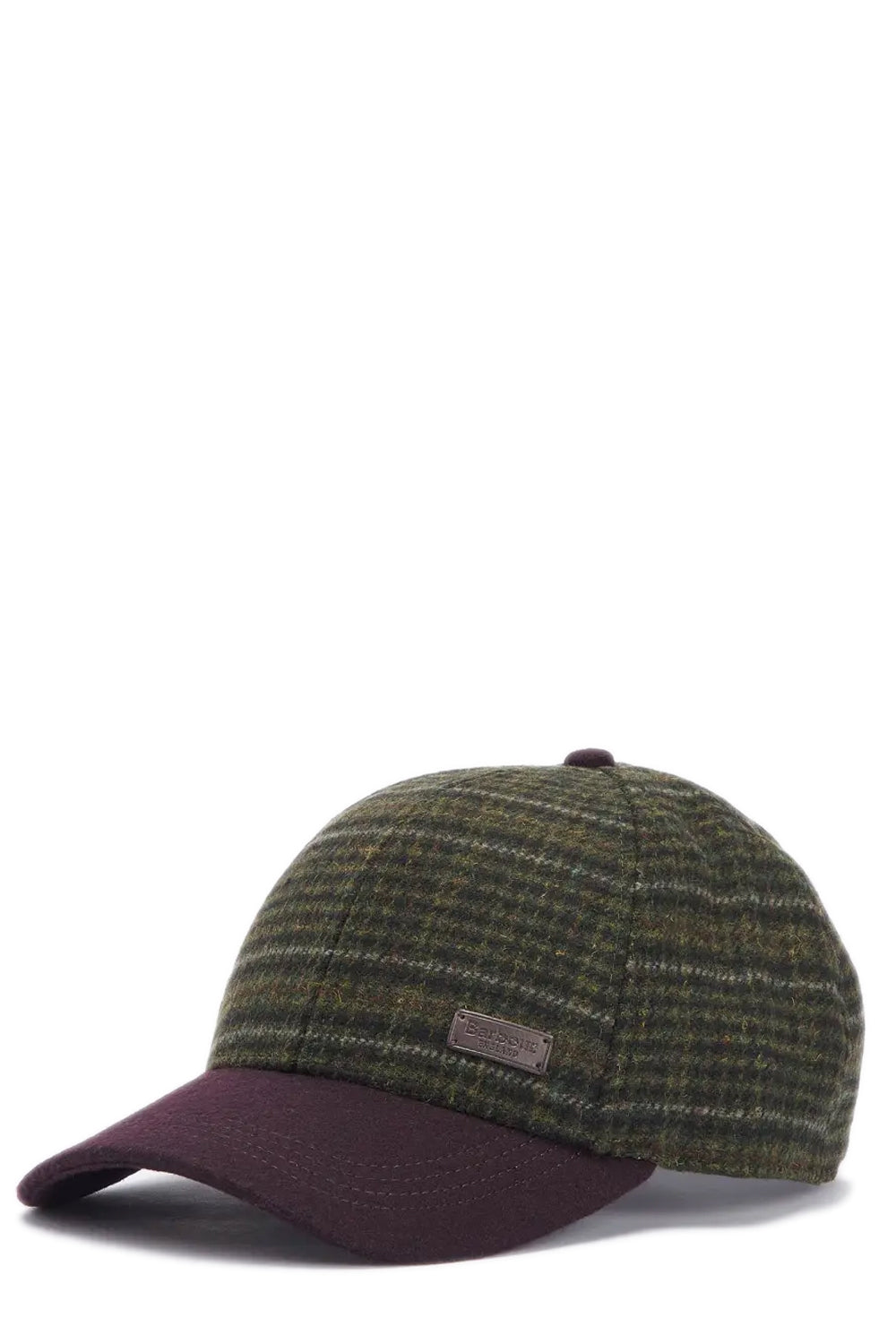 BARBOUR Cappellino Clyde