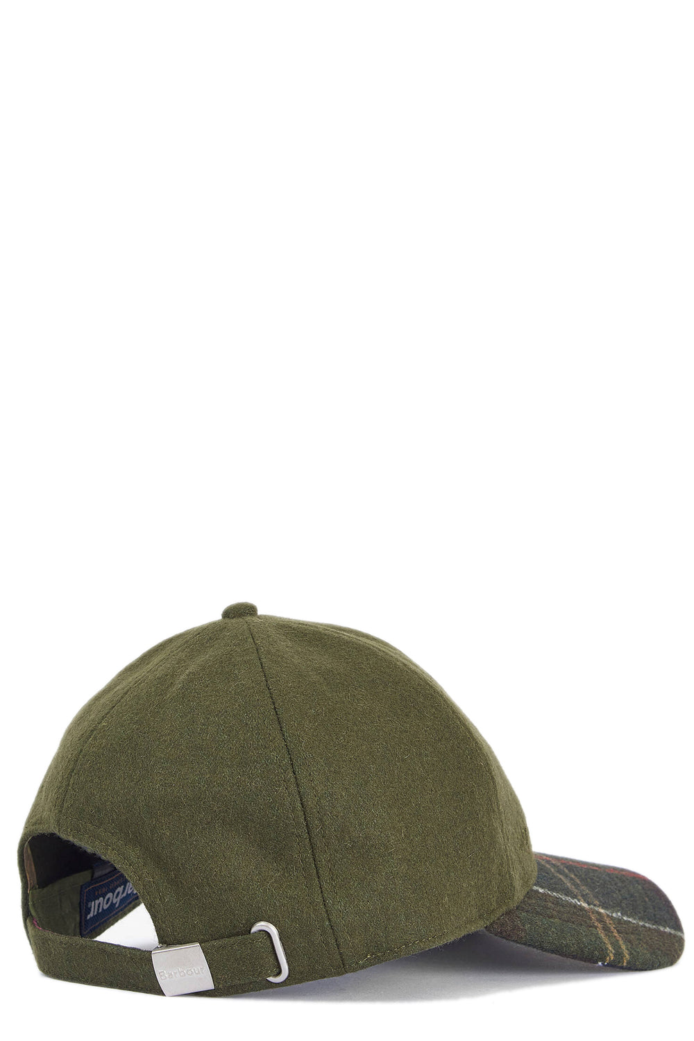 BARBOUR Cappellino Roker