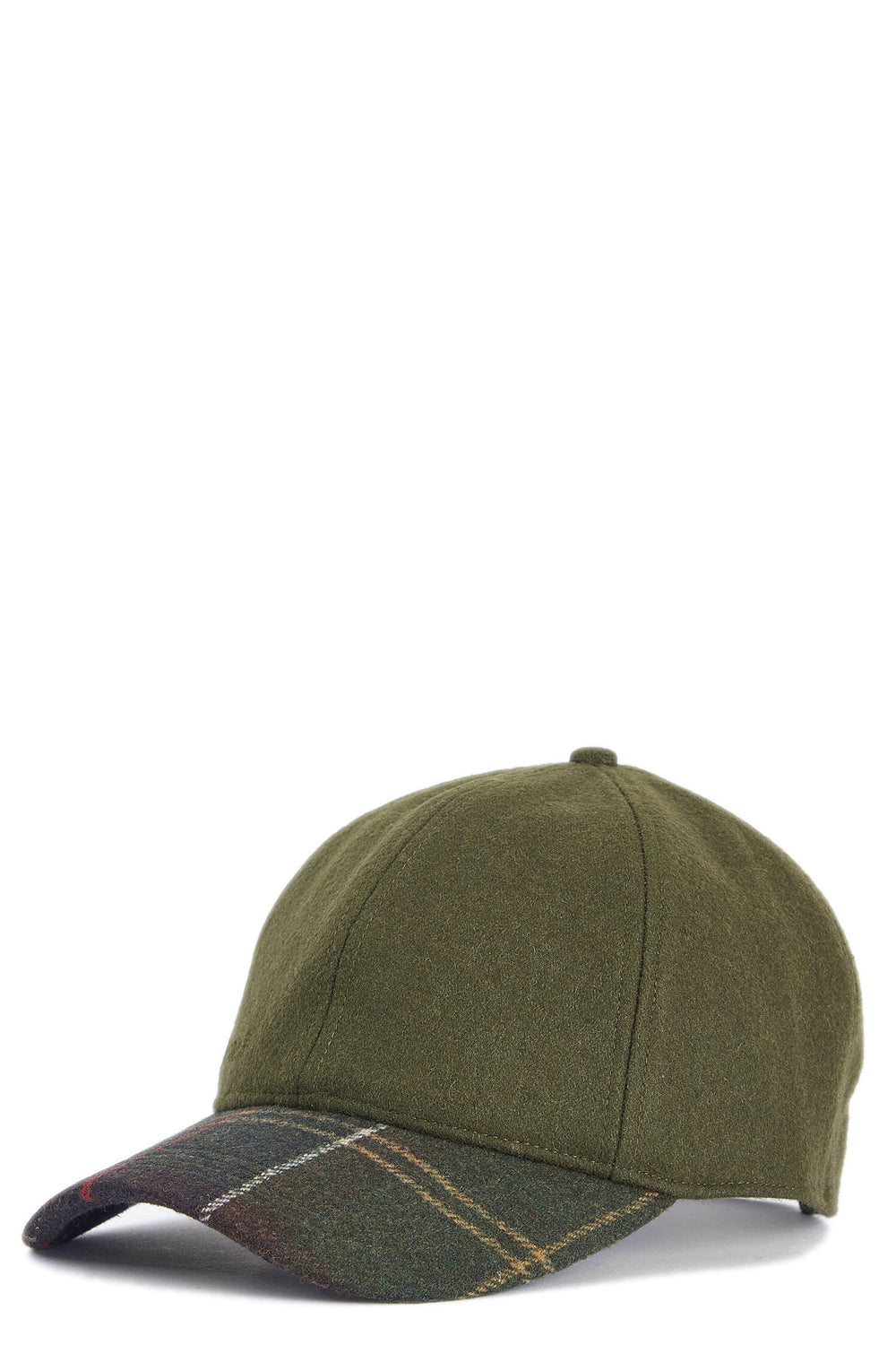 BARBOUR Cappellino Roker