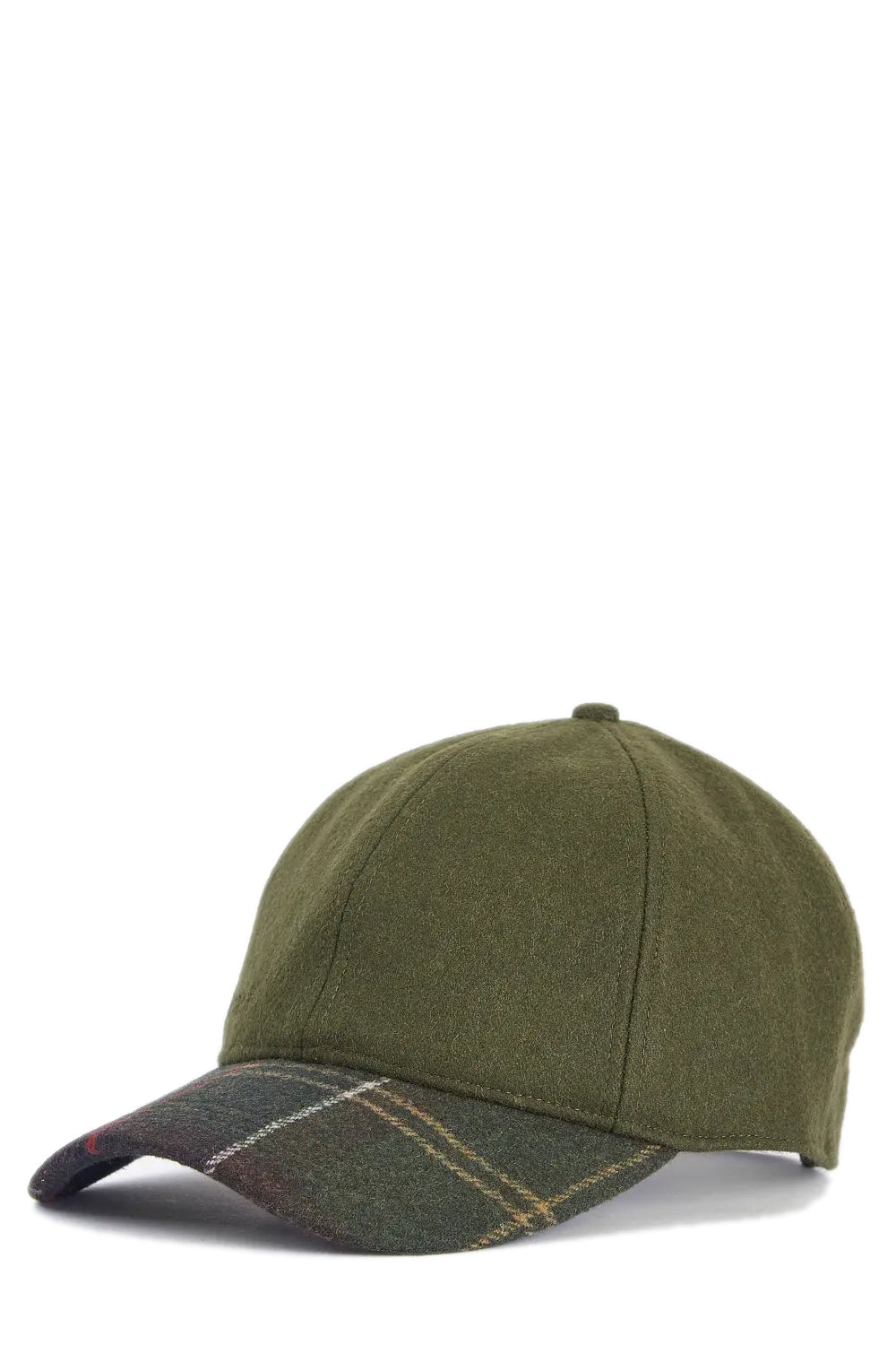 BARBOUR Cappellino Roker