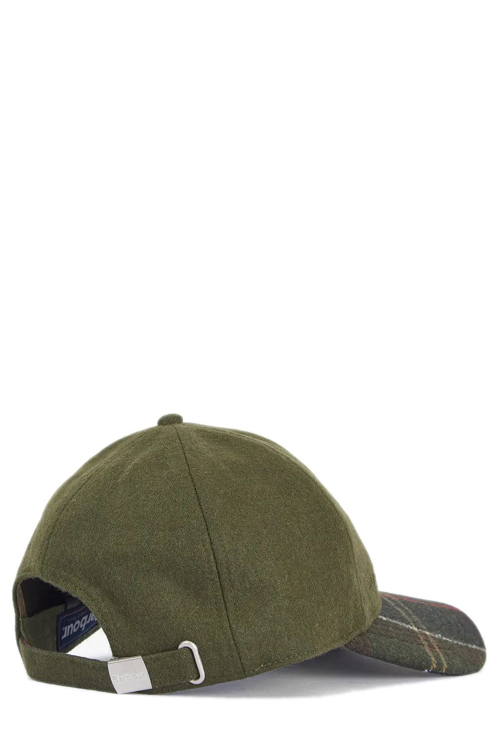 BARBOUR Cappellino Roker