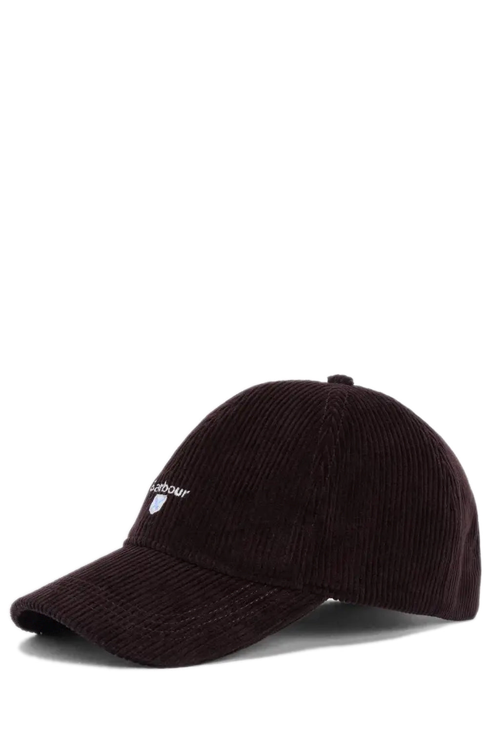 BARBOUR Cappellino a coste sottili Preston