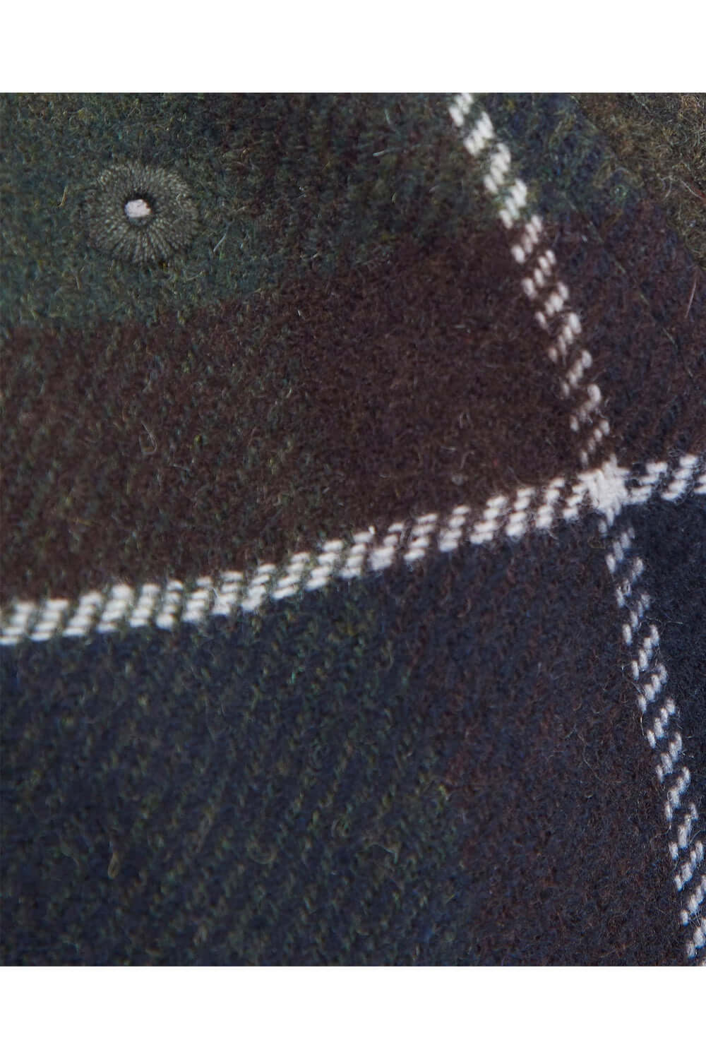 BARBOUR Cappellino sportivo Galingale Tartan Uncategorized BARBOUR