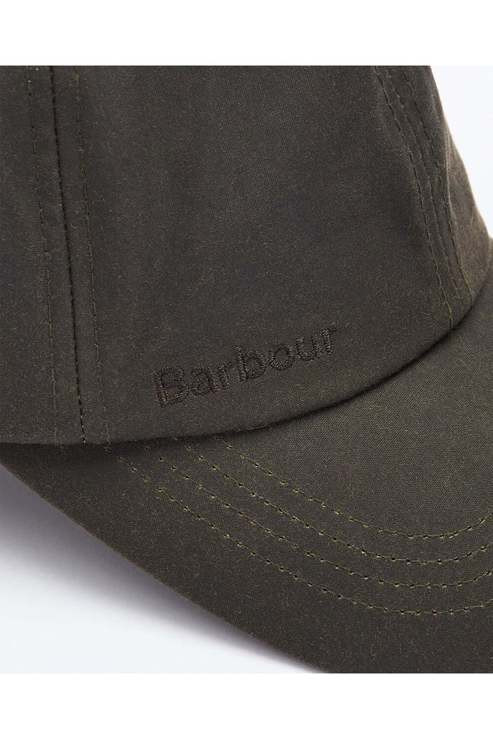 BARBOUR Cappello sportivo cerato Uncategorized BARBOUR