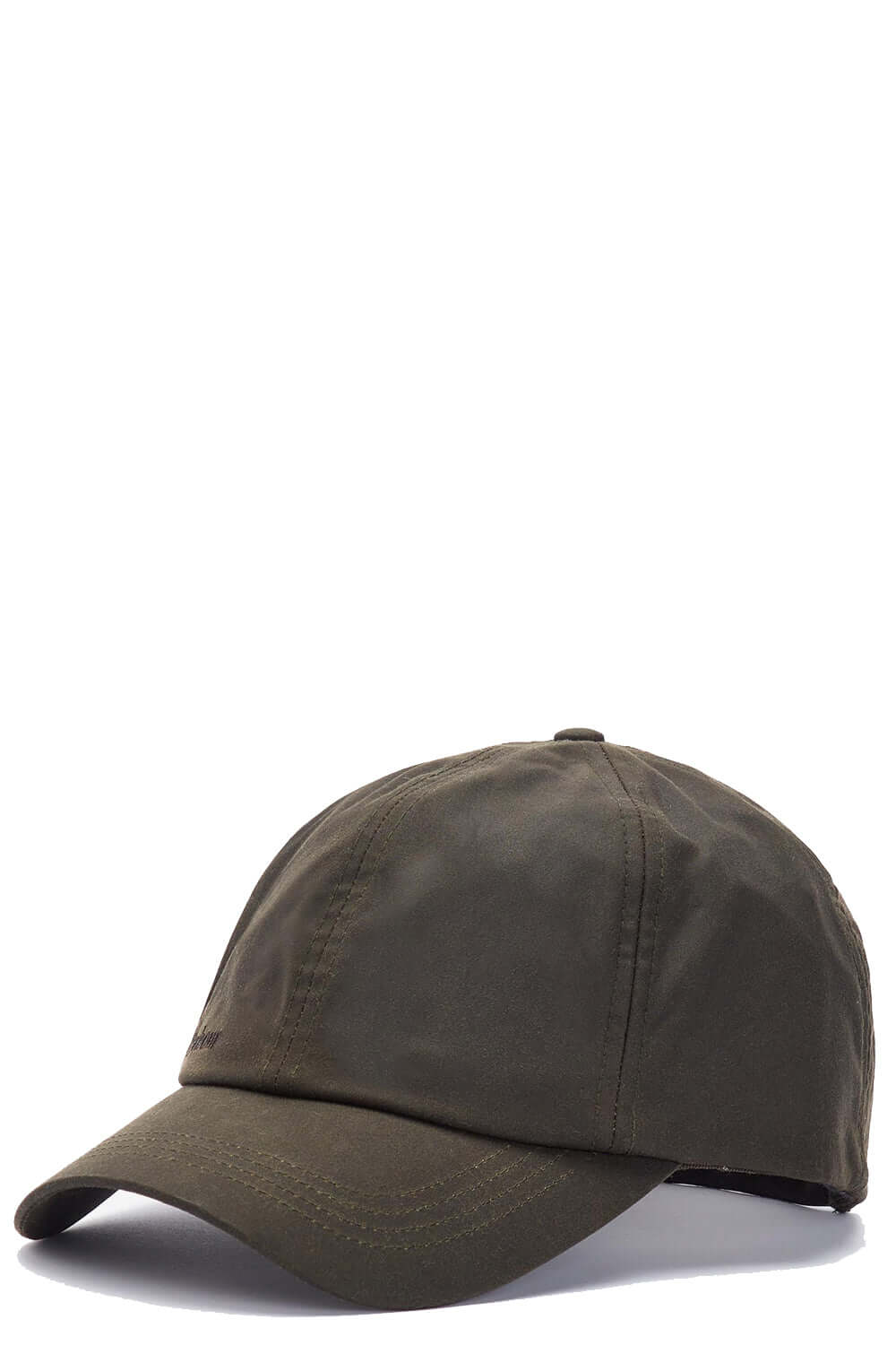 BARBOUR Cappello sportivo cerato Uncategorized BARBOUR