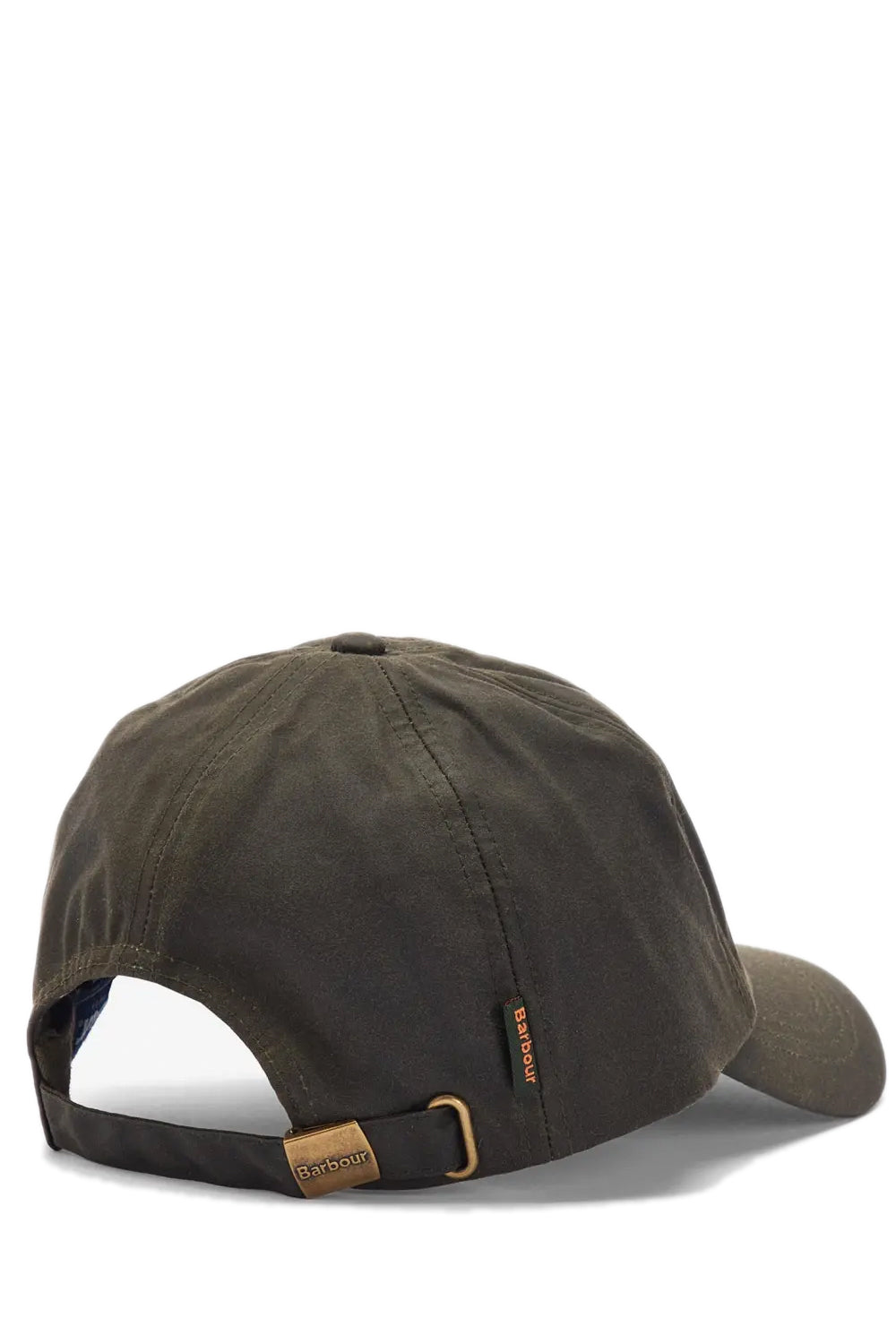 BARBOUR Cappello sportivo cerato