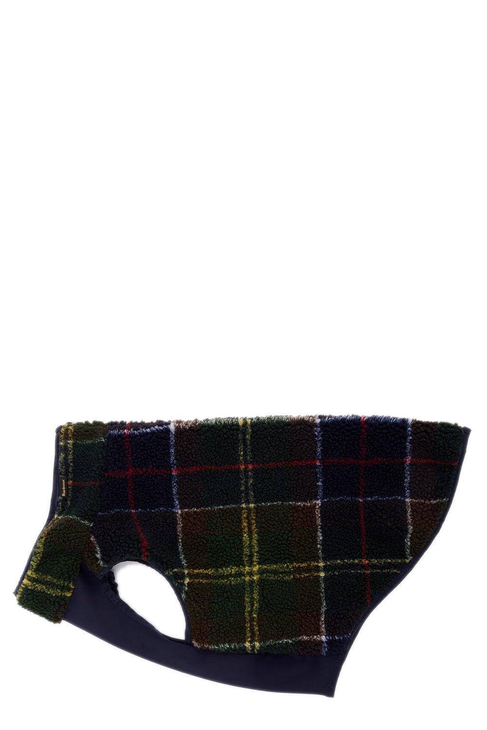 BARBOUR Cappottino per cani reversibile Field