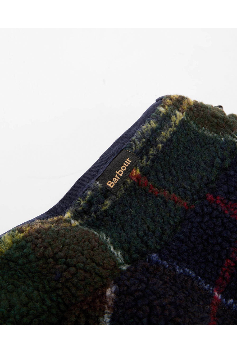 BARBOUR Cappottino per cani reversibile Field