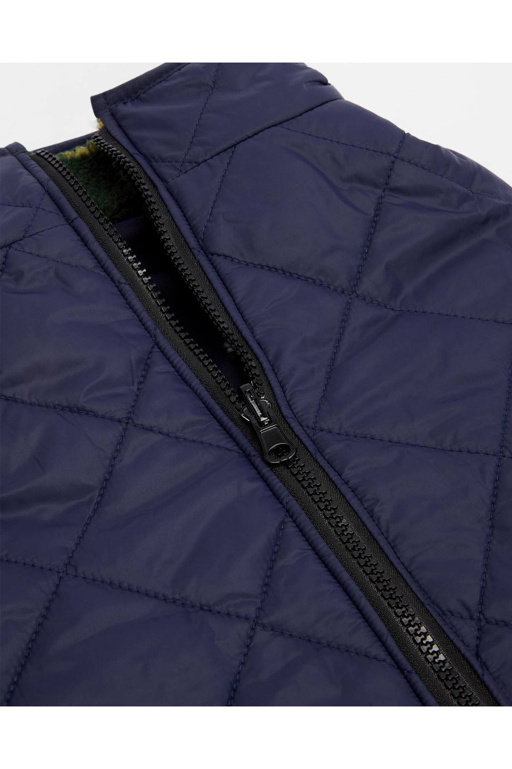 BARBOUR Cappottino per cani reversibile Field
