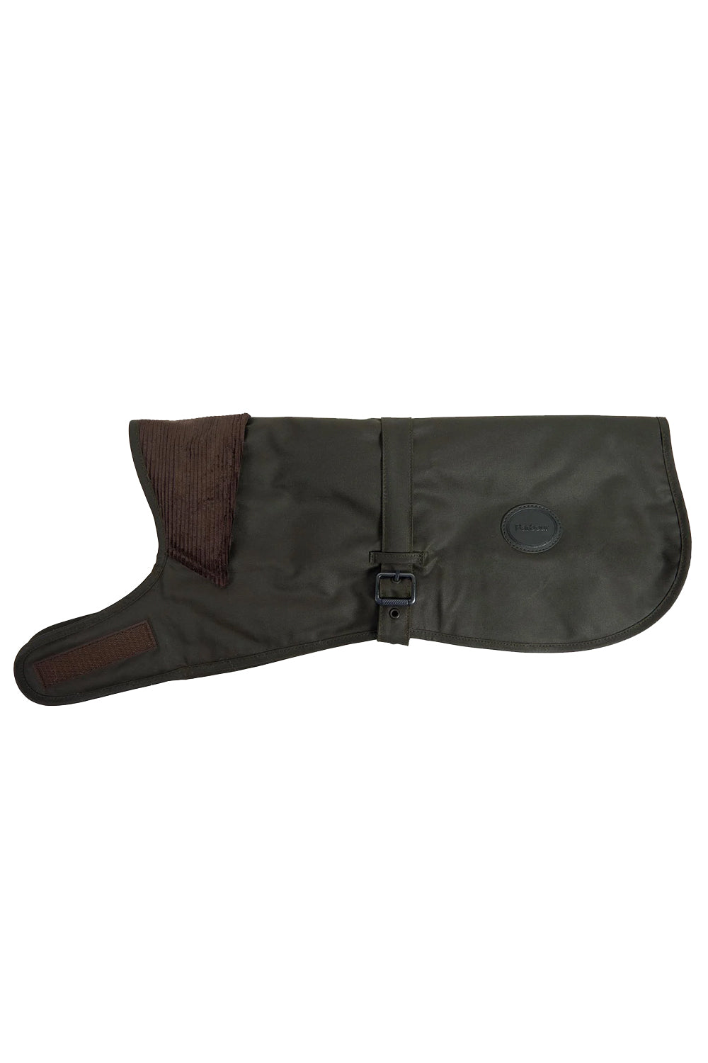 BARBOUR Cappotto per cani cerato