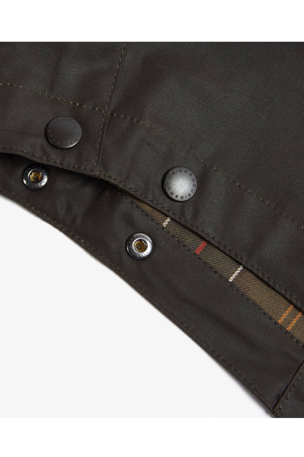 BARBOUR Cappuccio Classic Sylkoil