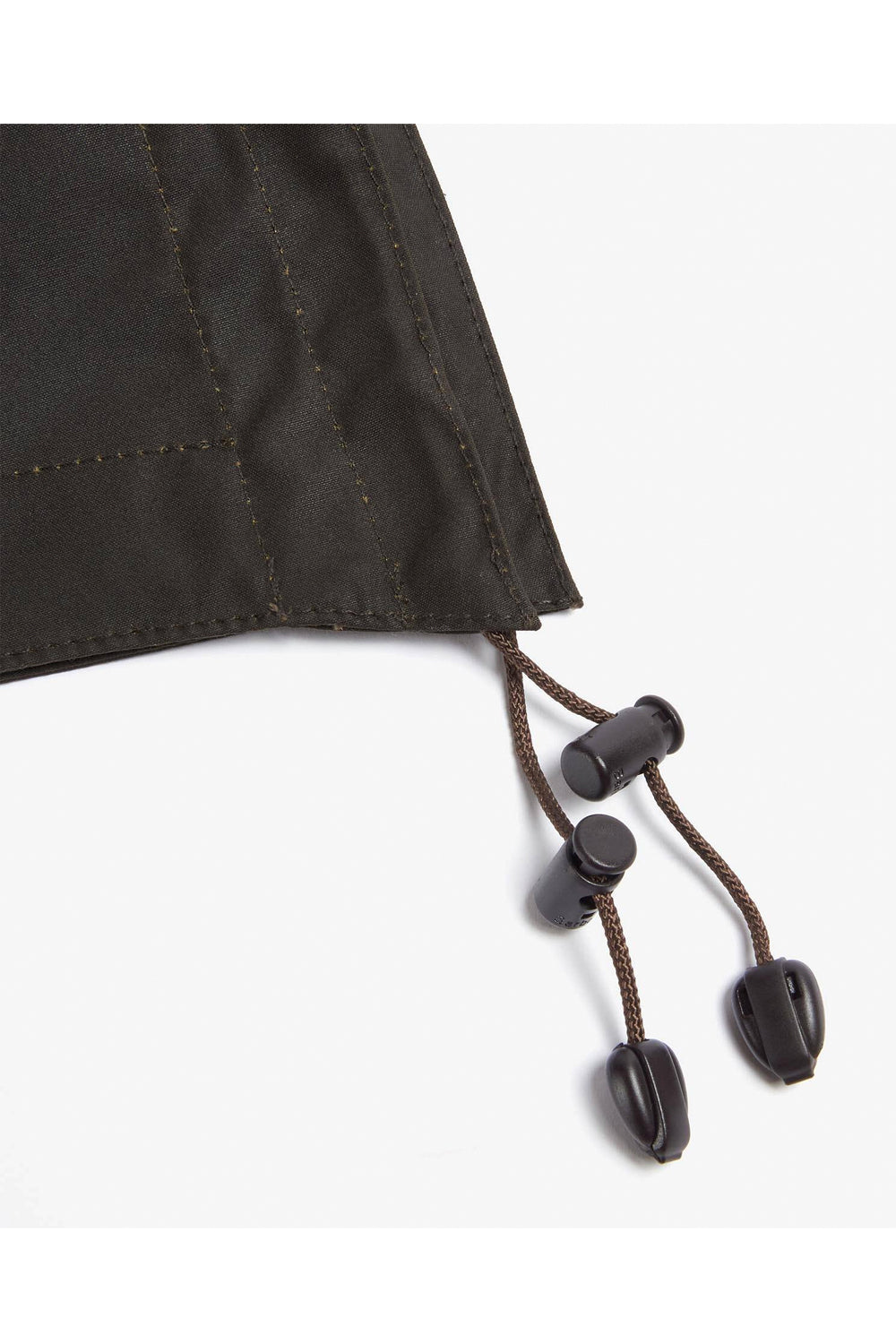 BARBOUR Cappuccio Classic Sylkoil