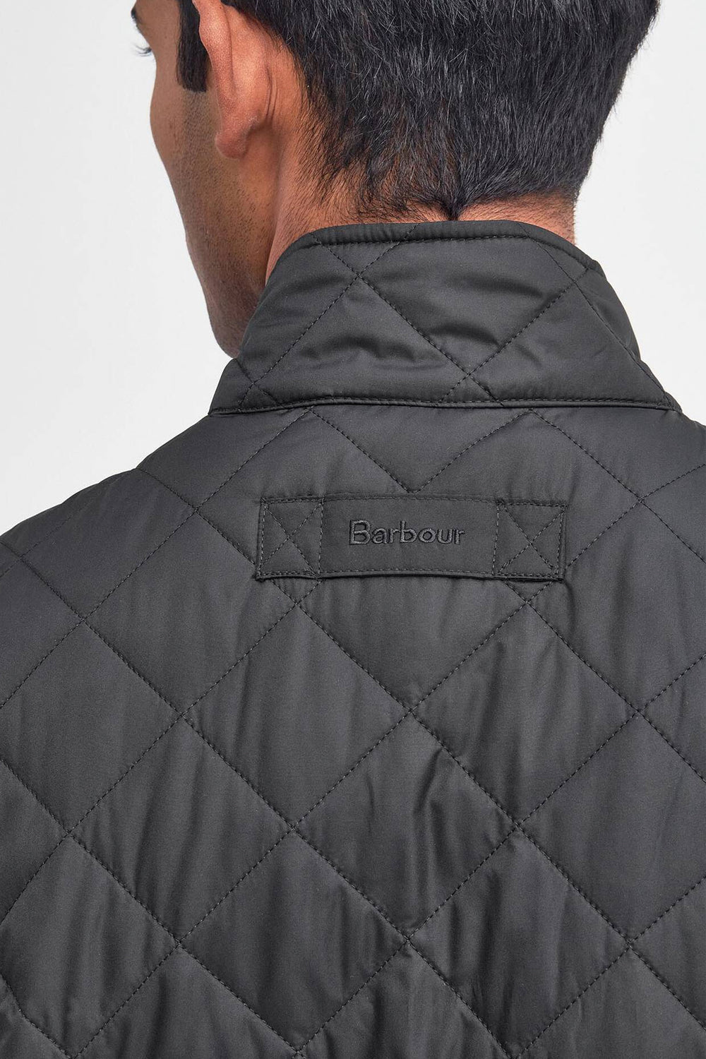 BARBOUR Gilet Lowerdale