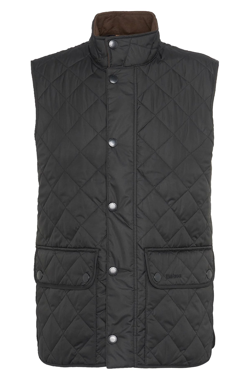 BARBOUR Gilet Lowerdale